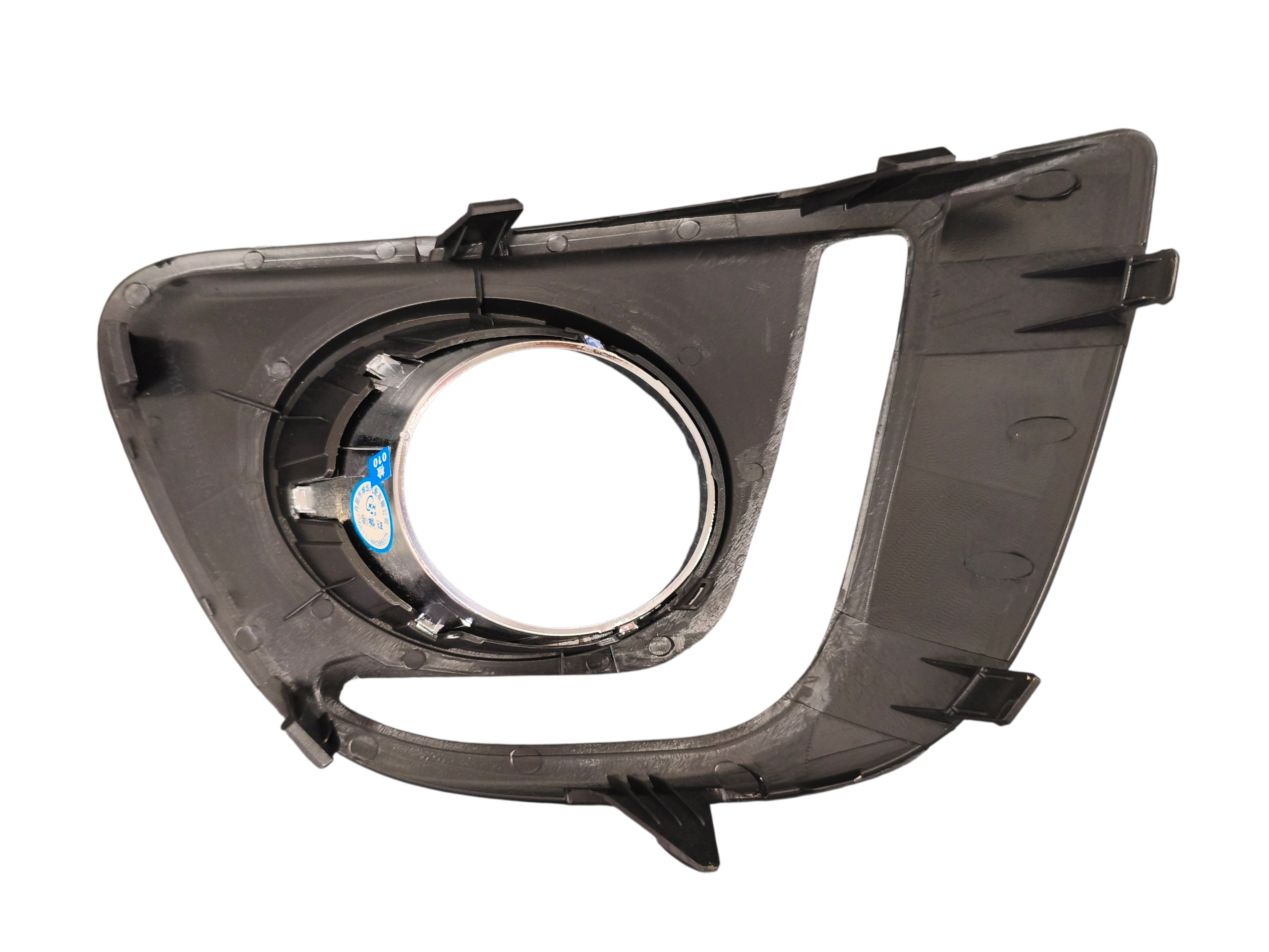 REJILLA NEBLINERO DELANTERO DER. M4 1.5VVT 2