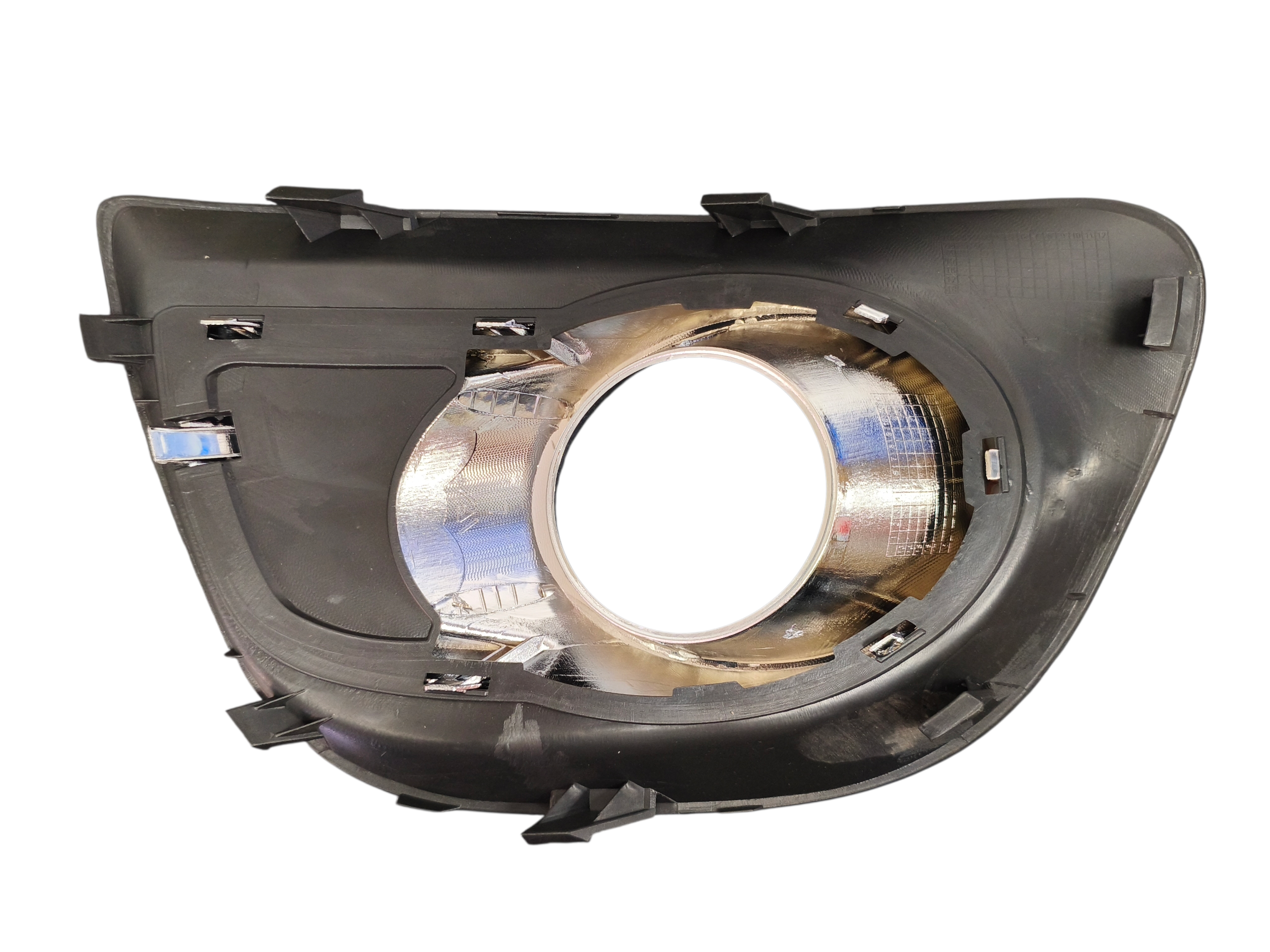 REJILLA NEBLINERO DELANTERO IZQ. M4 1.5VVT 2