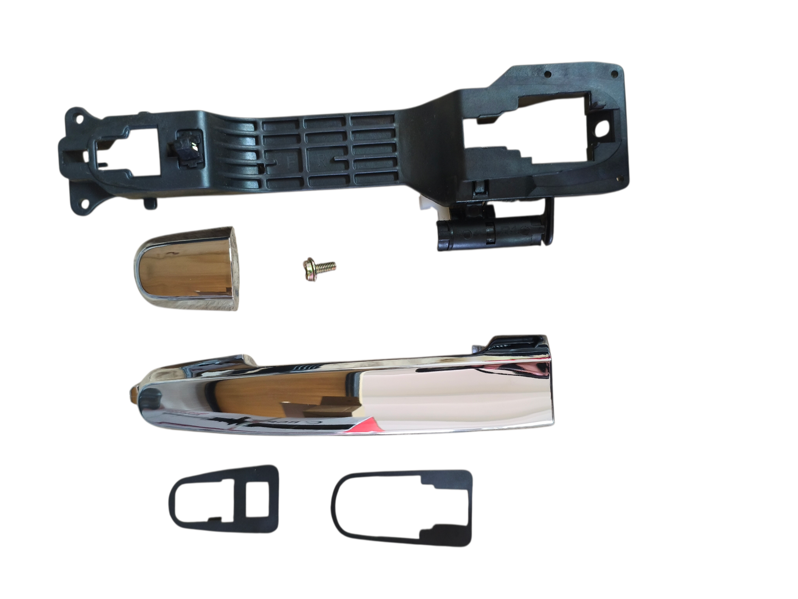 MANILLA EXTERNA PTA DEL DER  GREAT WALLL M4