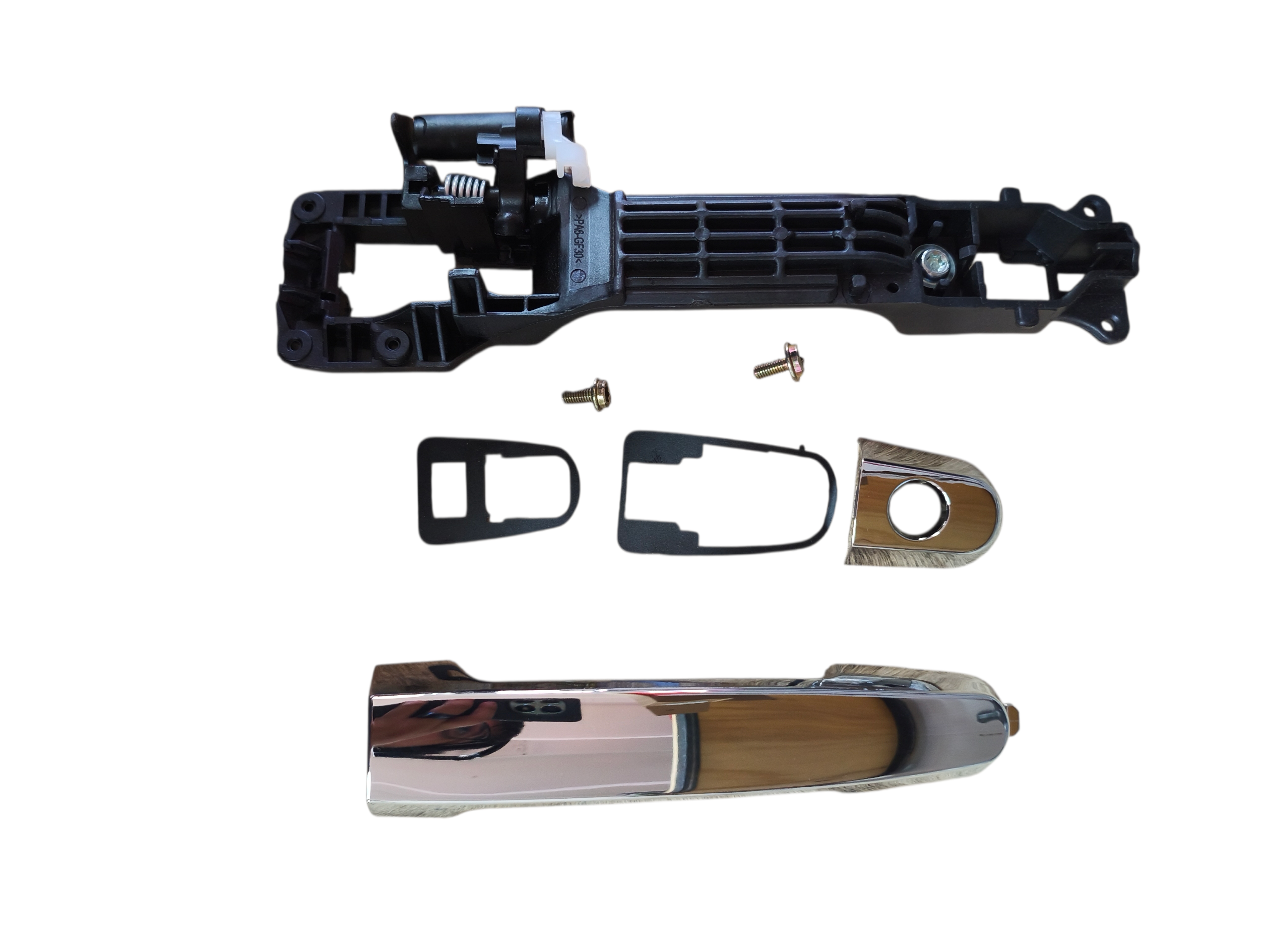 MANILLA EXTERNA PTA DEL IZQ GREAT WALLL M4