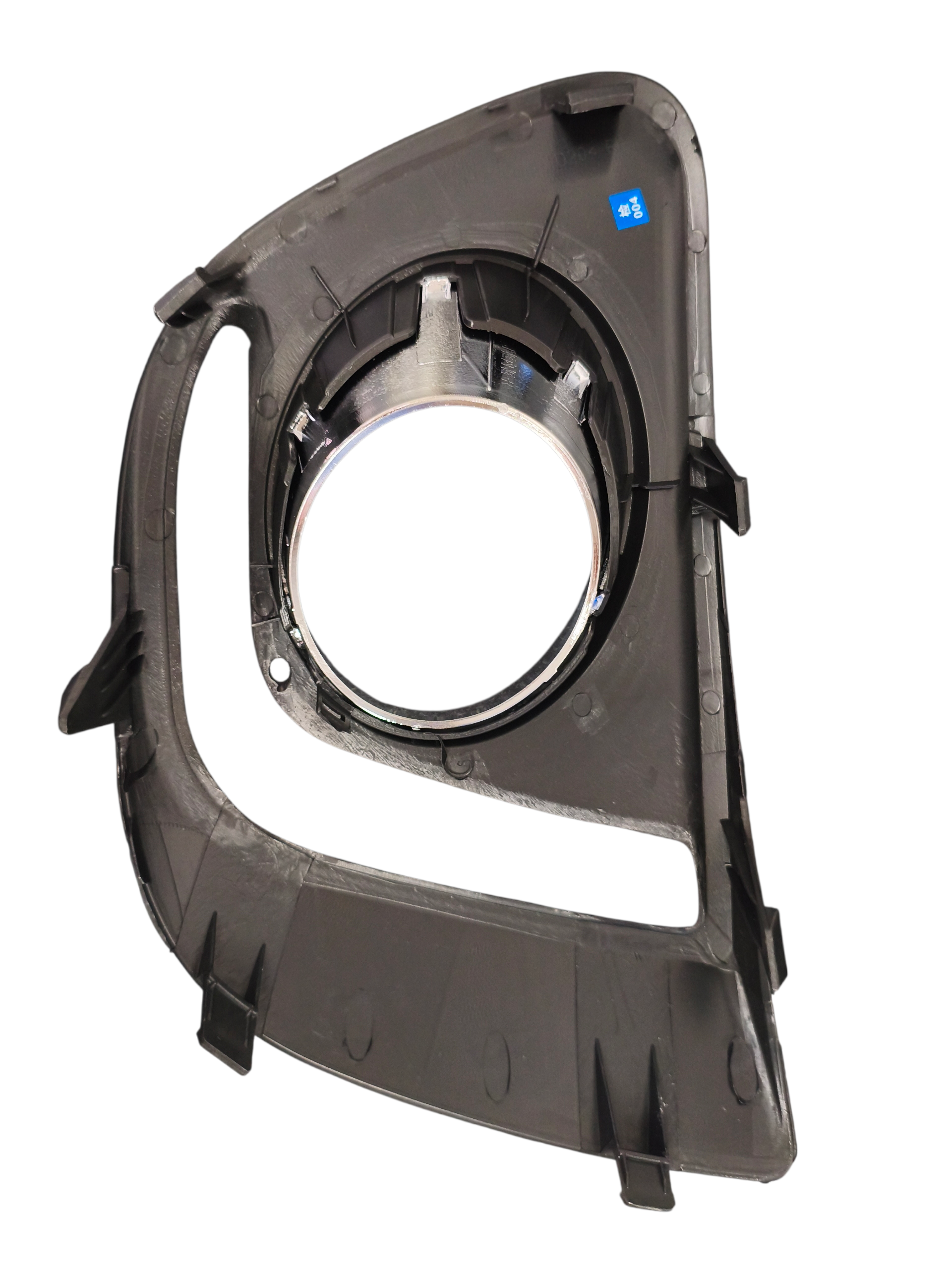 REJILLA NEBLINERO DELANTERO DER LED CURVO M4  1.5VVT 2