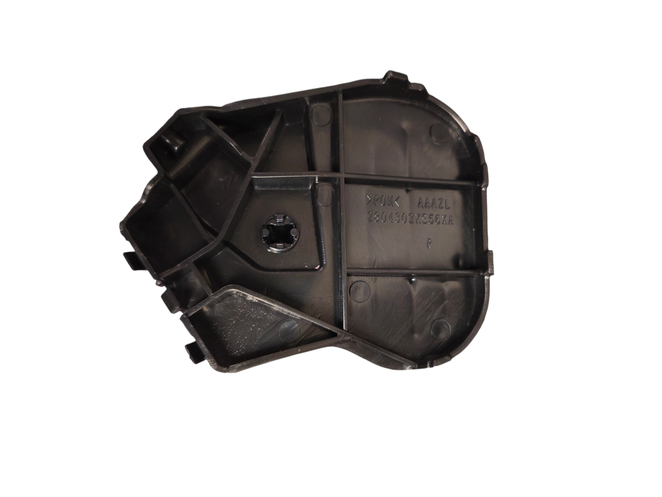 MENSULA PARACHOQUE TRA.DER M4 GREAT WALL 1.5VVT 2