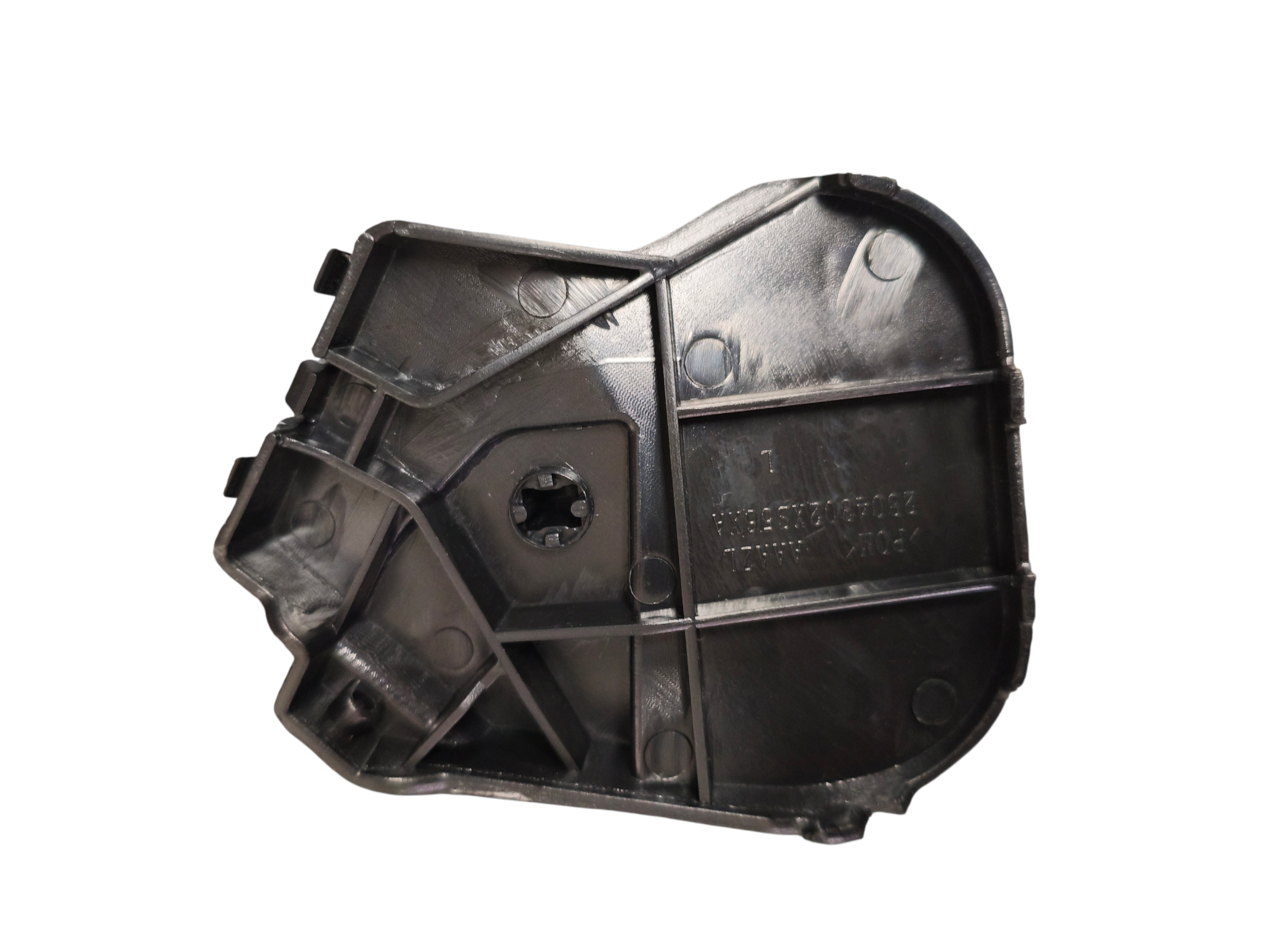 MENSULA PARACHOQUE TRA.IZQ M4 GREAT WALL 1.5VVT 2