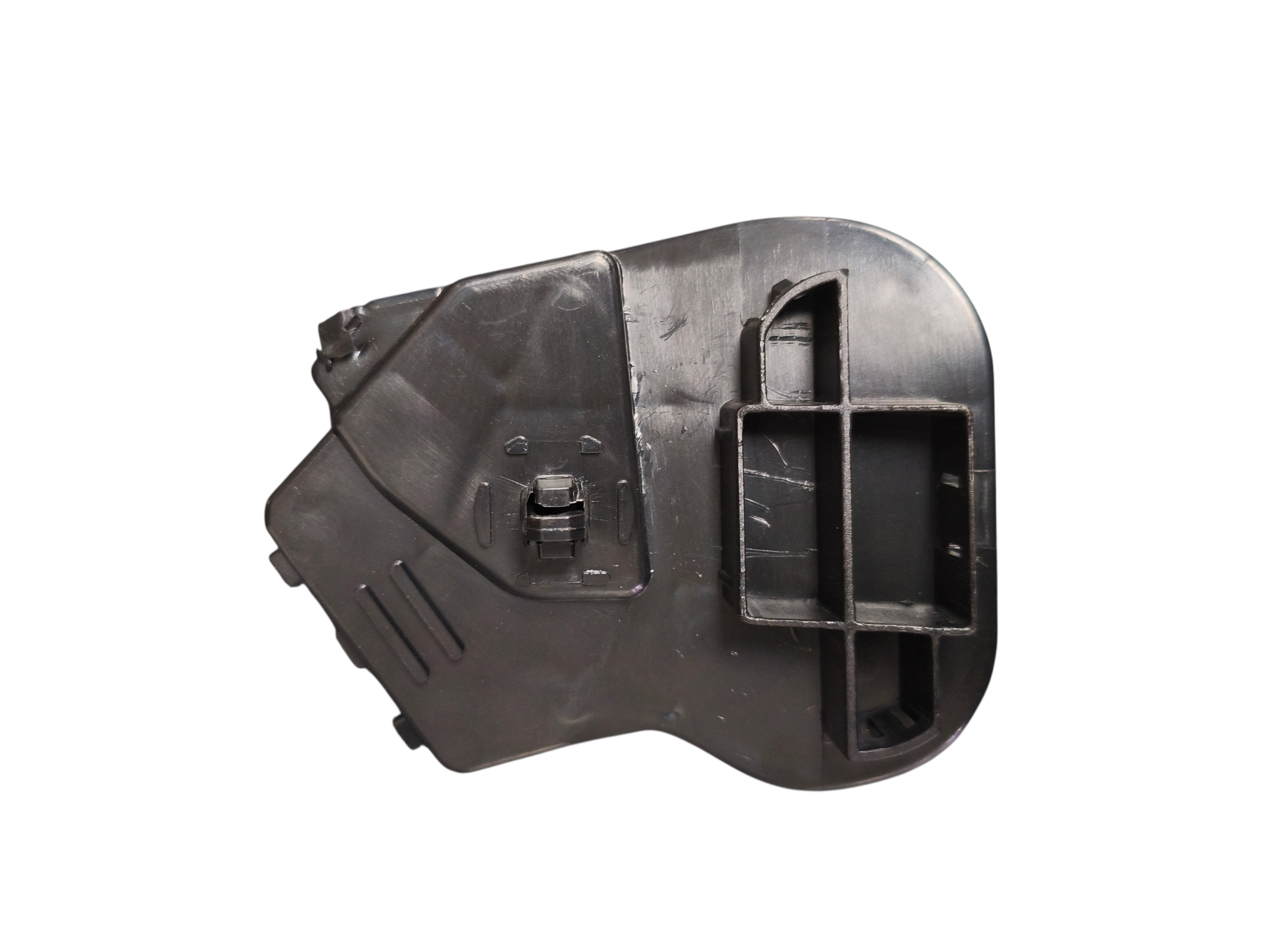 MENSULA PARACHOQUE TRA.IZQ M4 GREAT WALL 1.5VVT