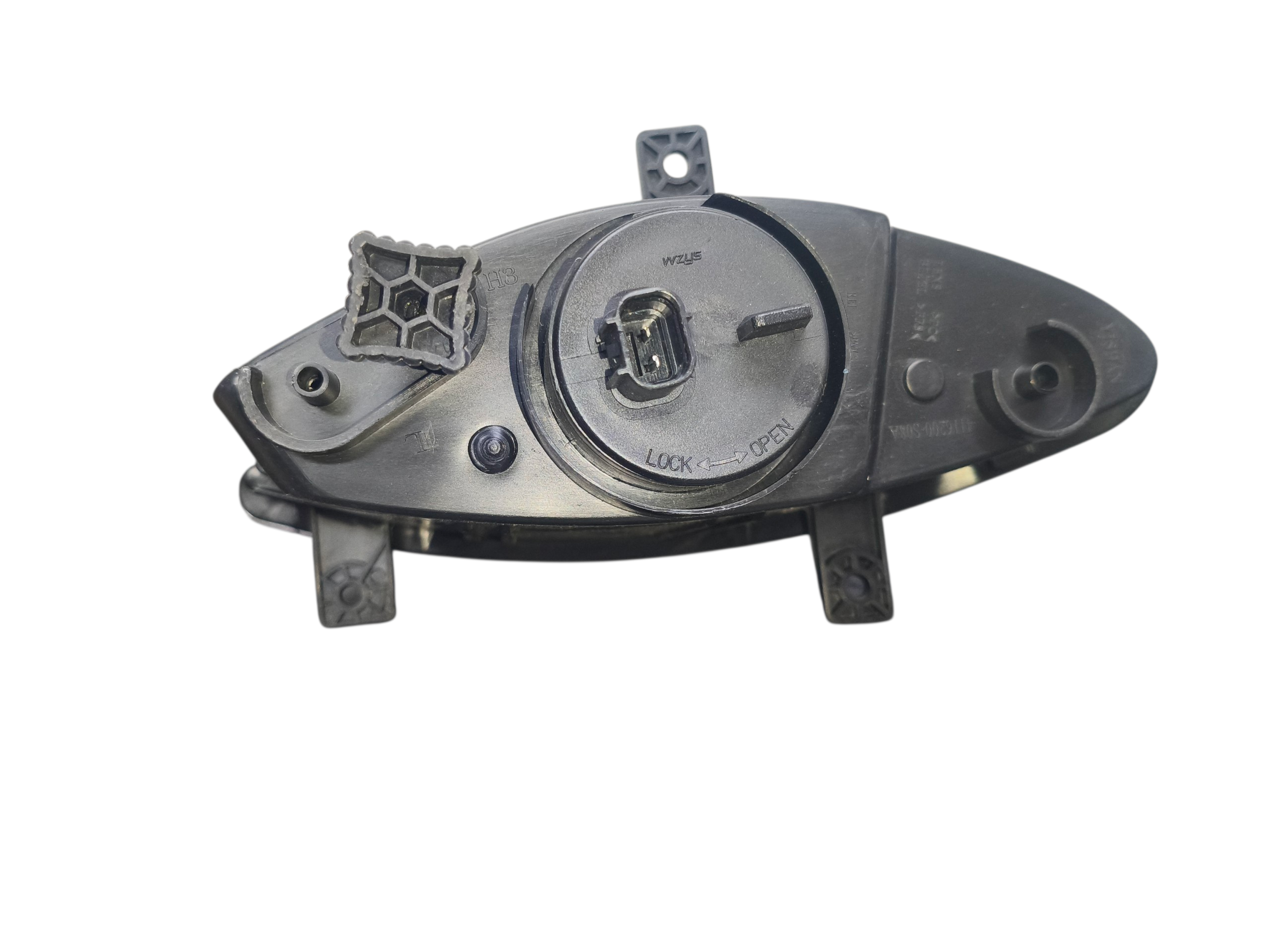 NEBLINERO DELANTERO IZQ  FLORID  CROSS 2