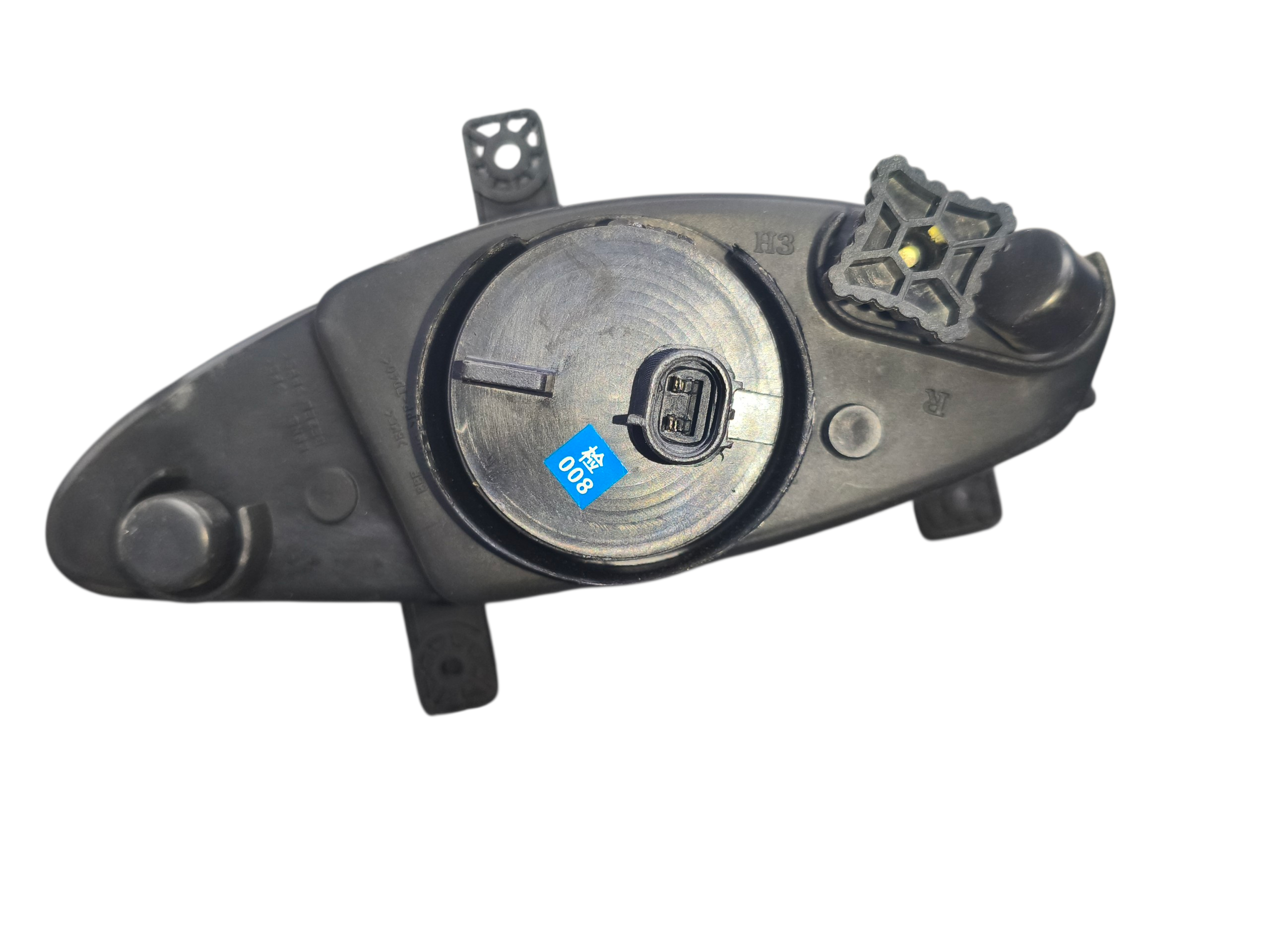 NEBLINERO DELANTERO DER FLORID  CROSS 2