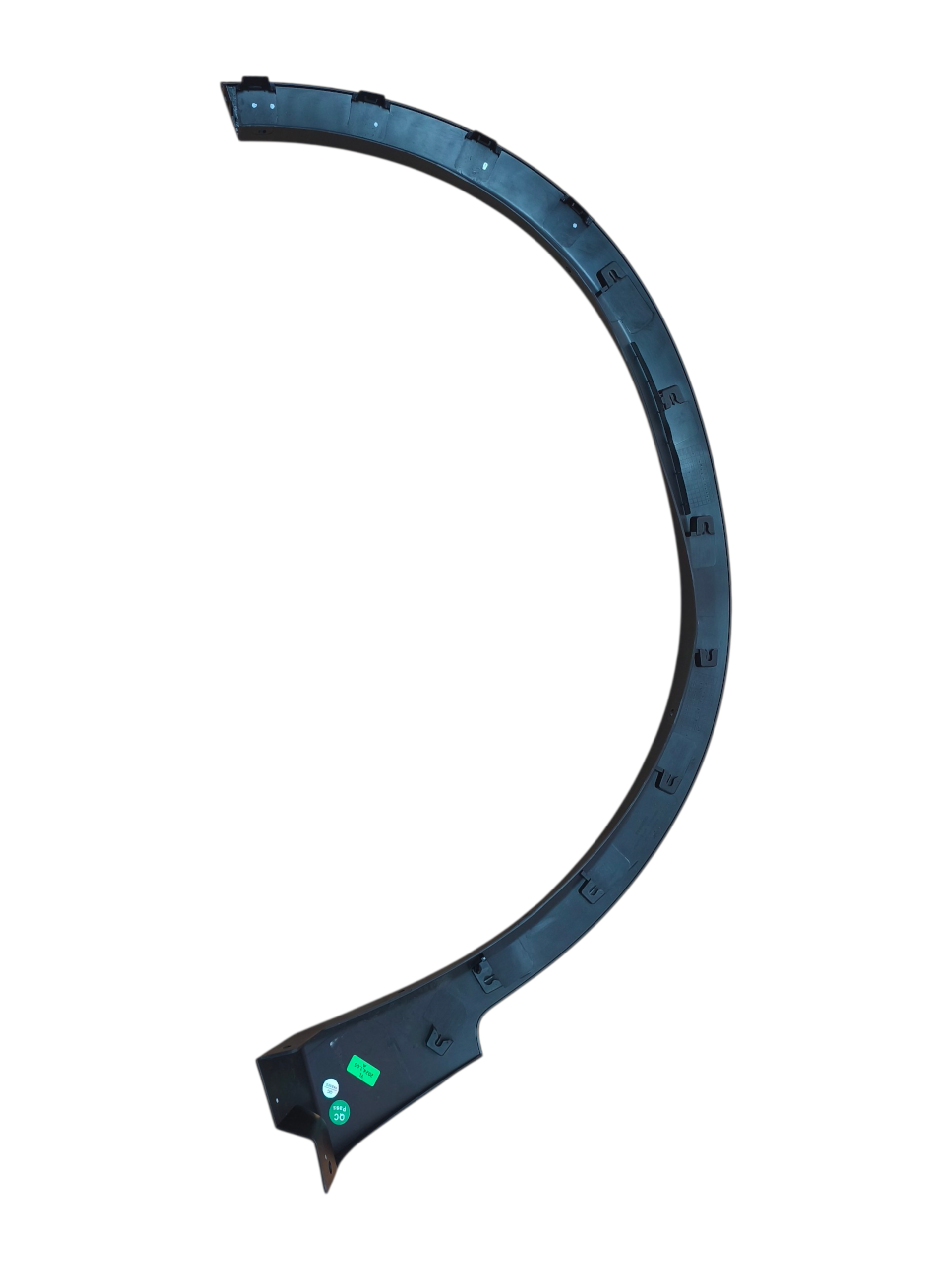 MOLDURA PARACHOQUE DEL DER FLORID CROS 2