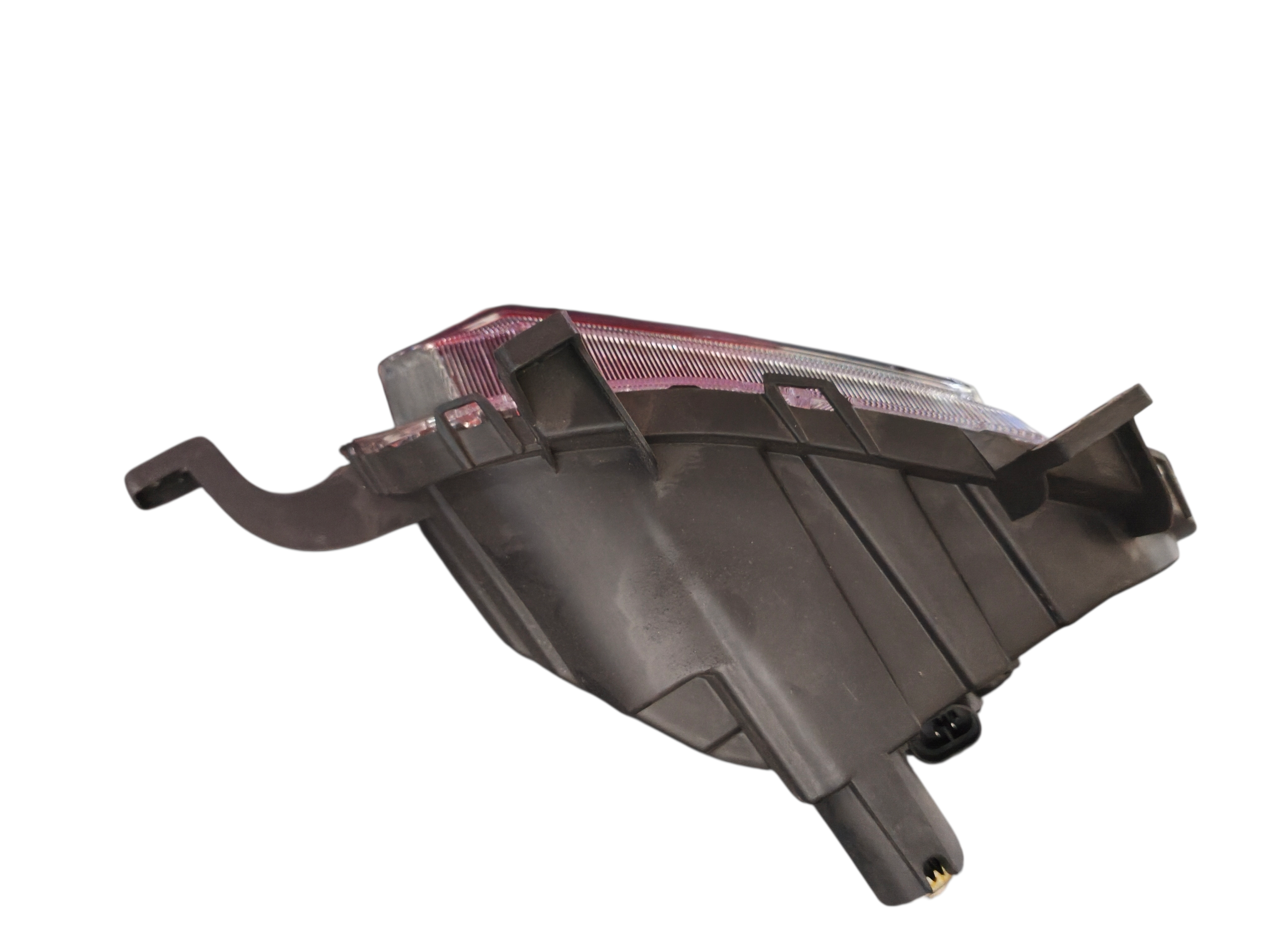 NEBLINERO DELANTERO IZQ INFERIOR VOLEEX C30 PLUS 2020 DOBLE NEBLINERO 3