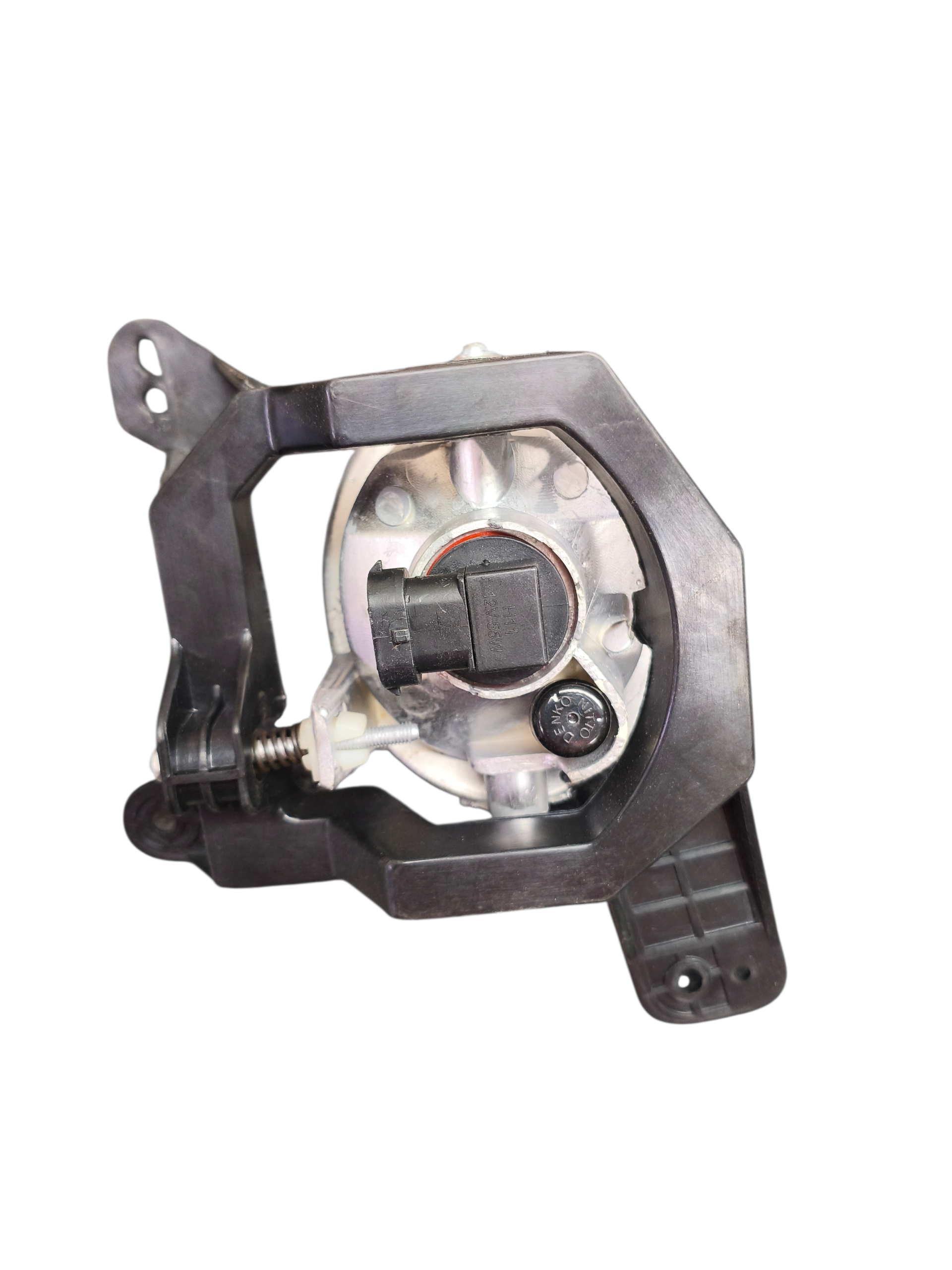 NEBLINERO DELANTERO DER  INFERIOR VOLEEX C30 PLUS 2020 DOBLE NEBLINERO 2