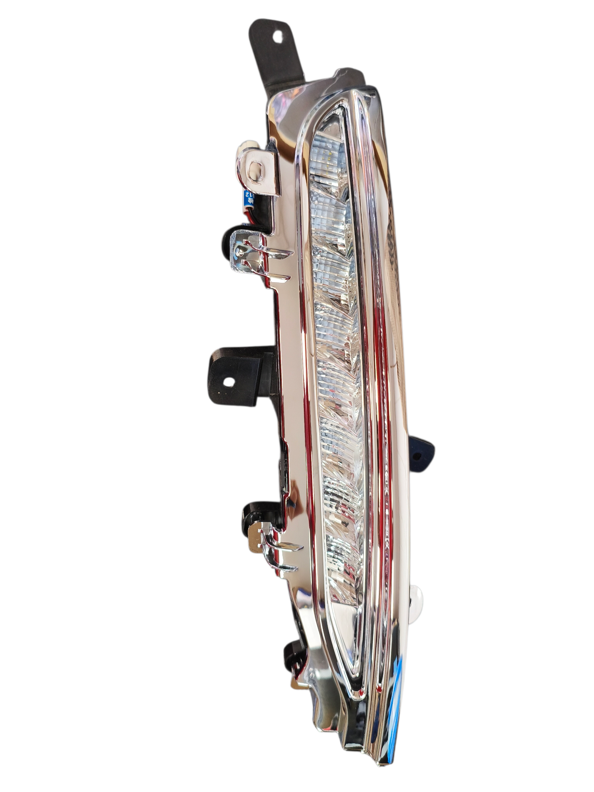 NEBLINERO DELANTERO IZQ LUZ DIA VOLEEX C30 PLUS 2020 DOBLE NEBLINERO