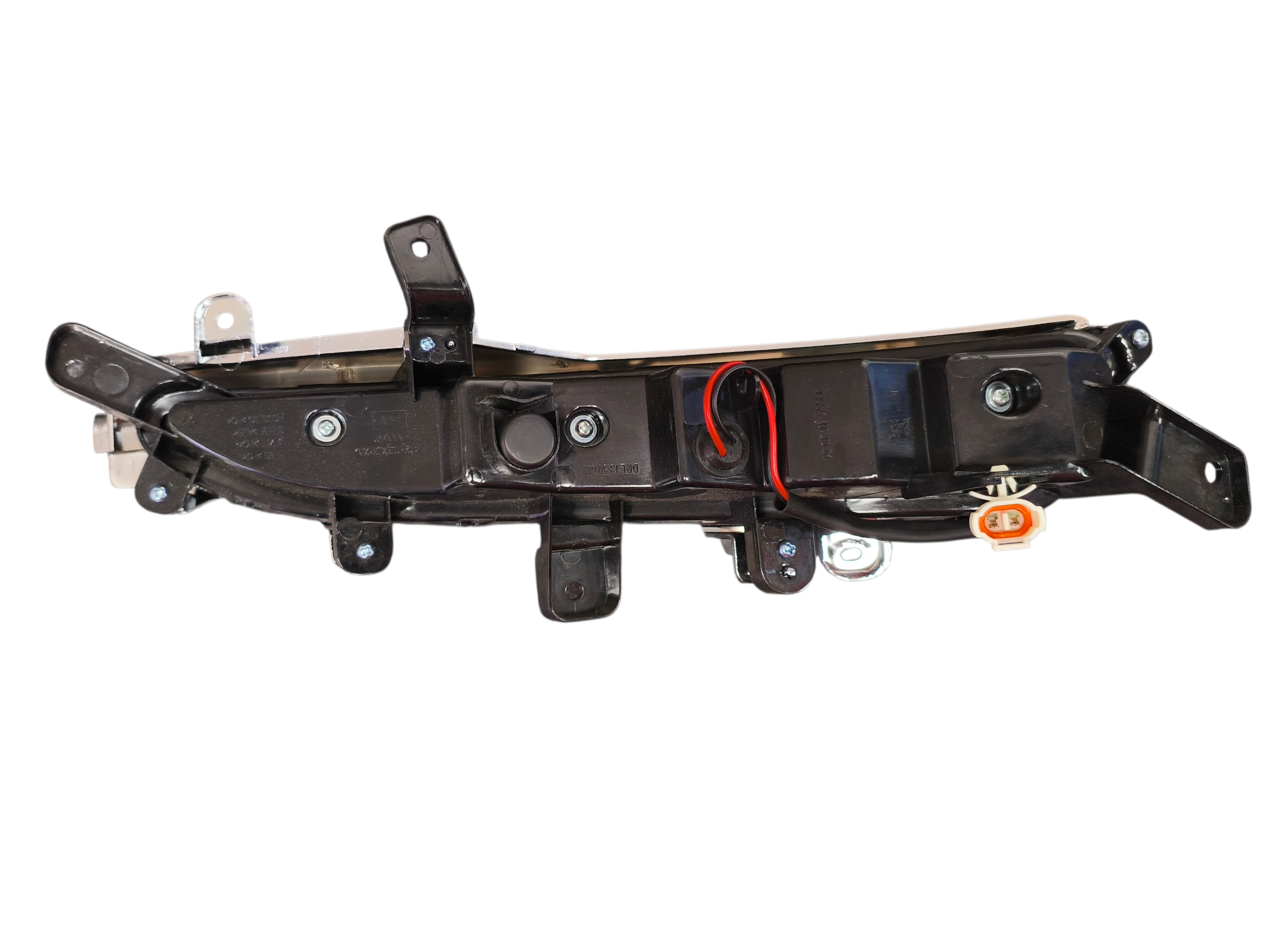 NEBLINERO DELANTERO IZQ LUZ DIA VOLEEX C30 PLUS 2020 DOBLE NEBLINERO 2