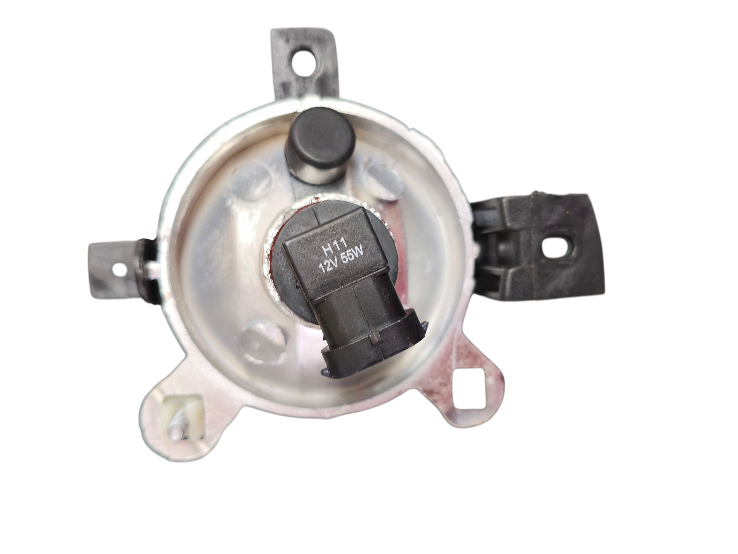 NEBLINERO DELANTERO DER  HAVAL 6 GREAT WALL 2