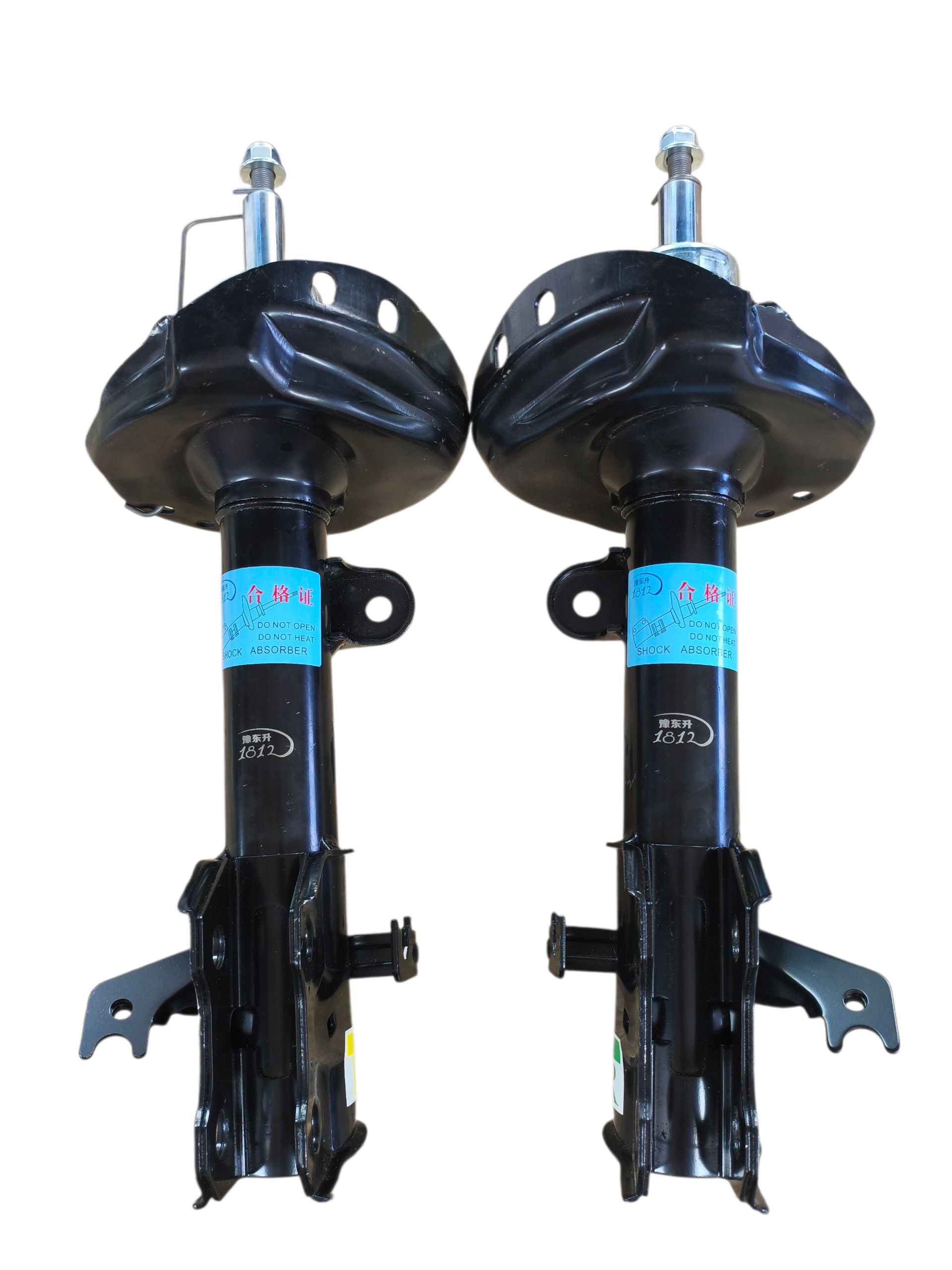 AMORTIGUADOR DEL 1.5 (JGO) HAVAL 6 2