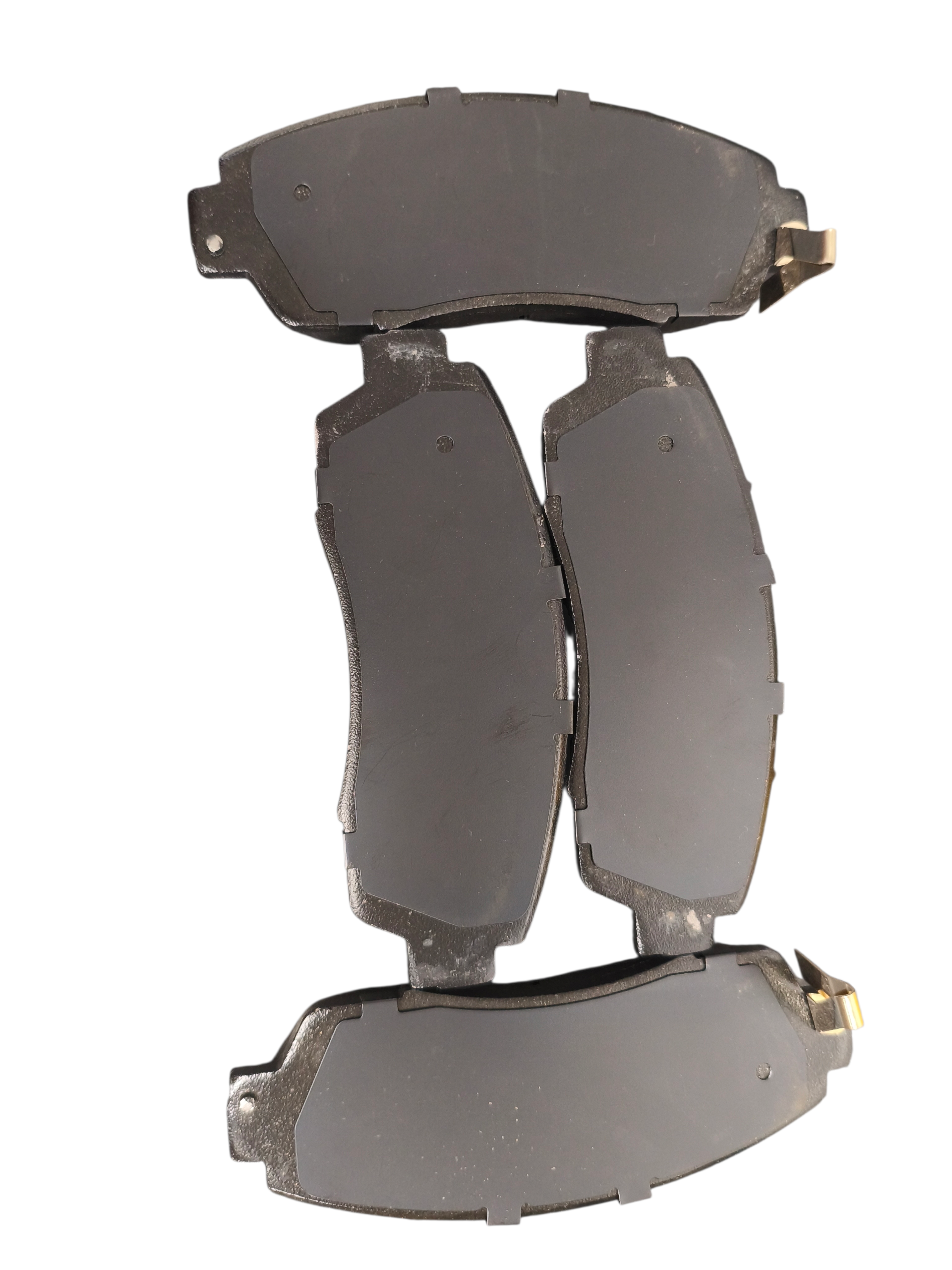 PASTILLA FRENO DELANTERA 2.0 HAVAL 6 (15 2