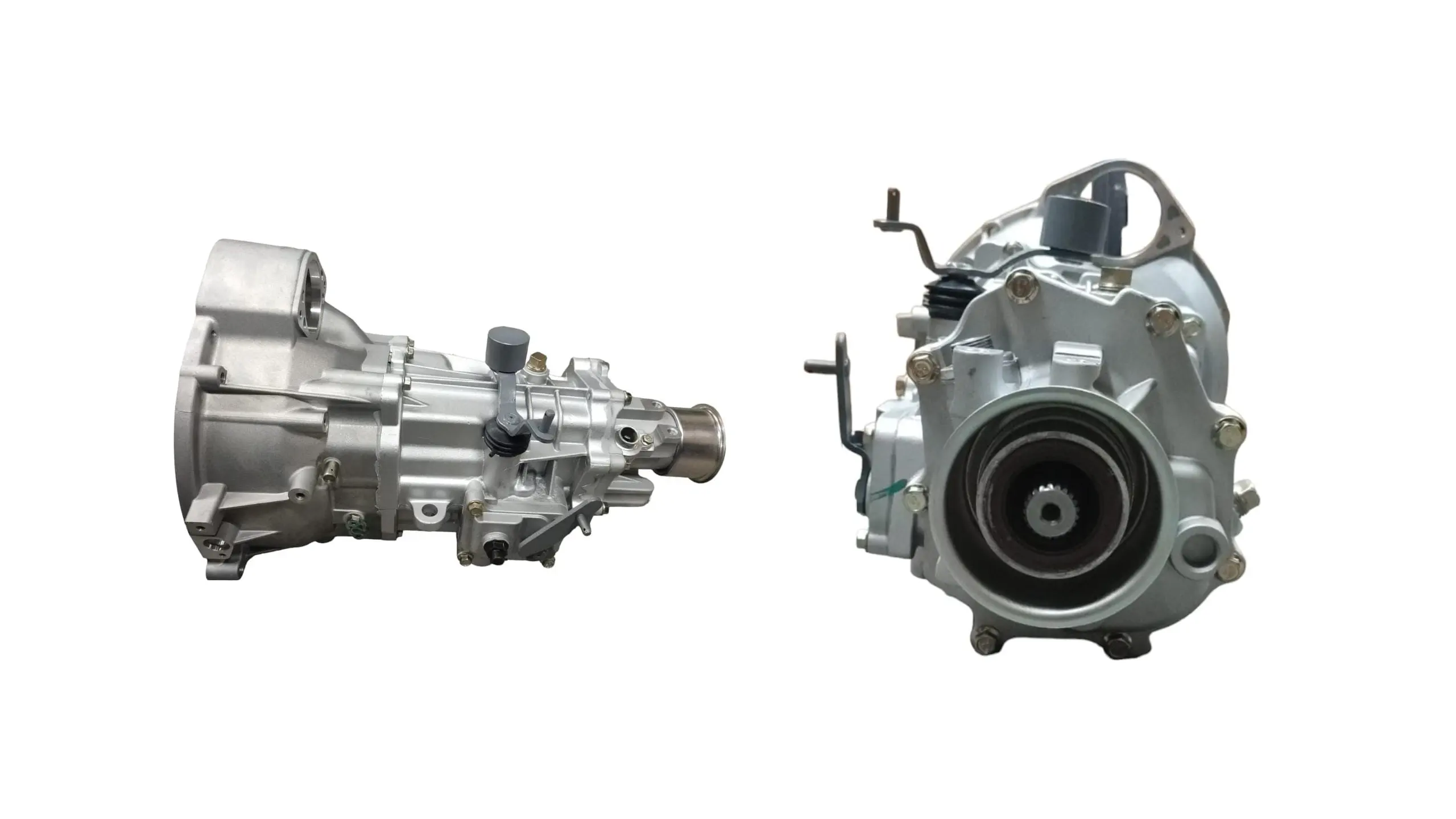 CAJA CAMBIO 1.3 MIDI CARGO