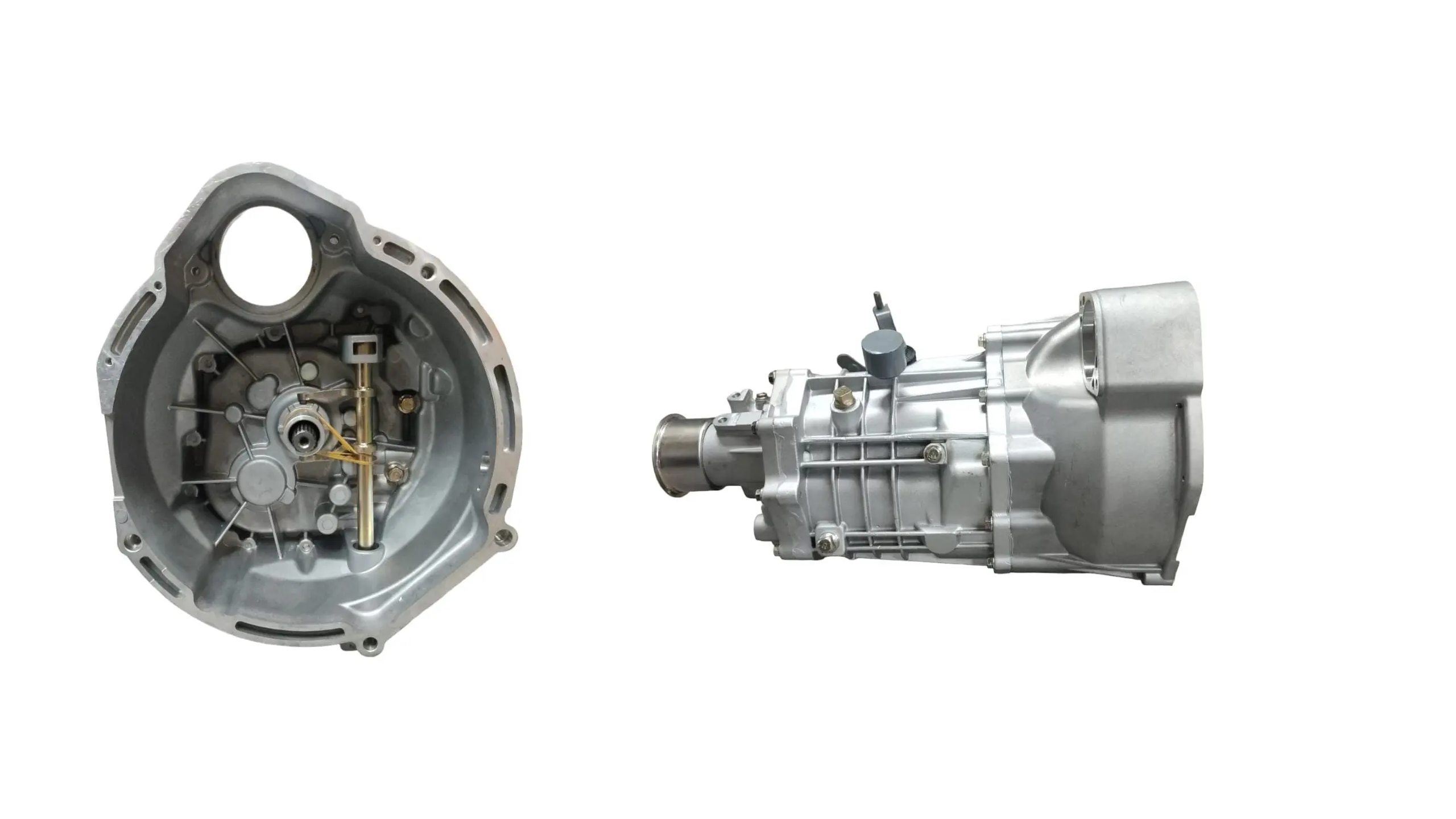 CAJA CAMBIO 1.3 MIDI CARGO 2