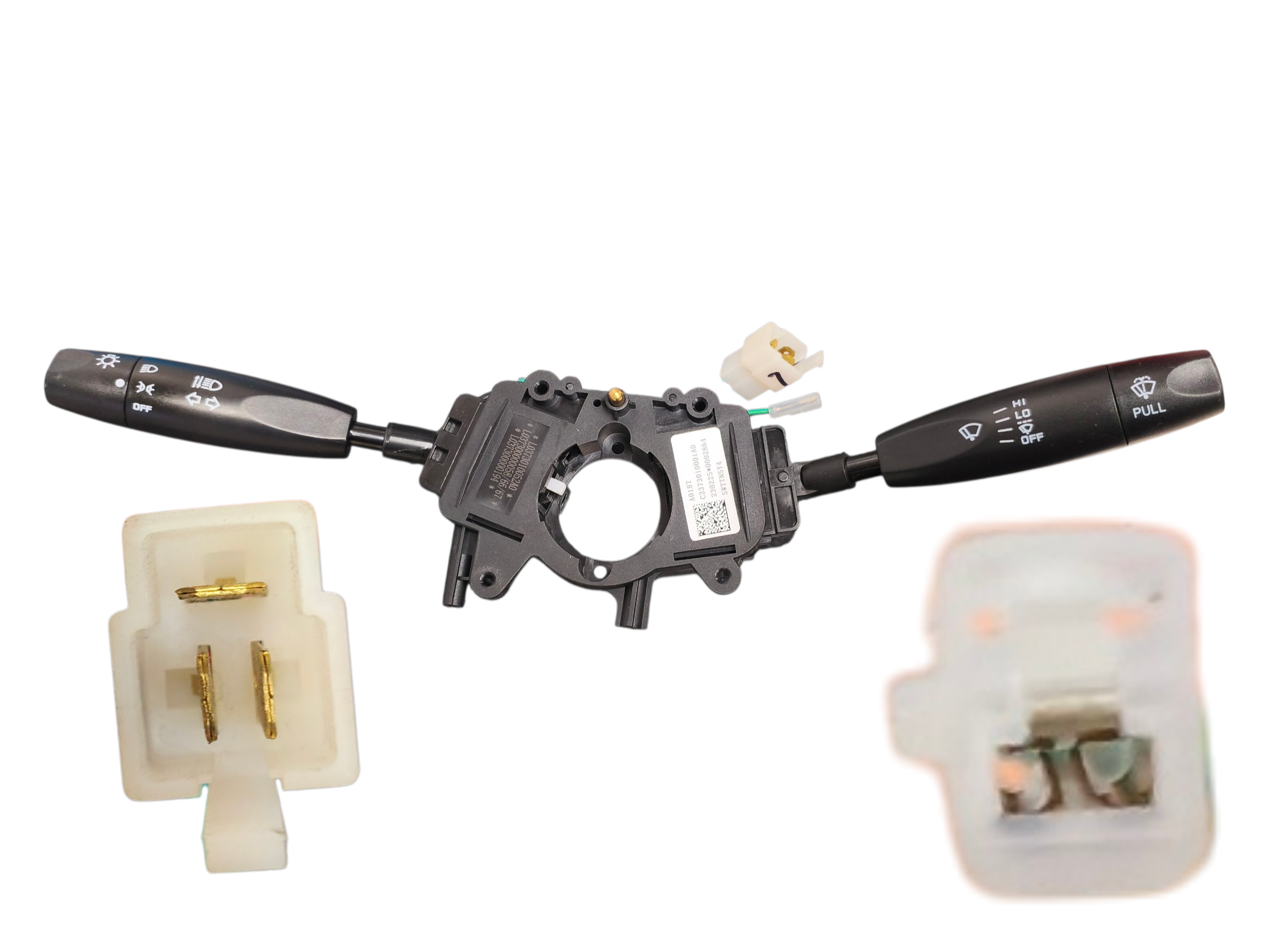 TELECOMANDO COMPLETO MIDI/TRUCK NEW/CARGO  FOTON 2