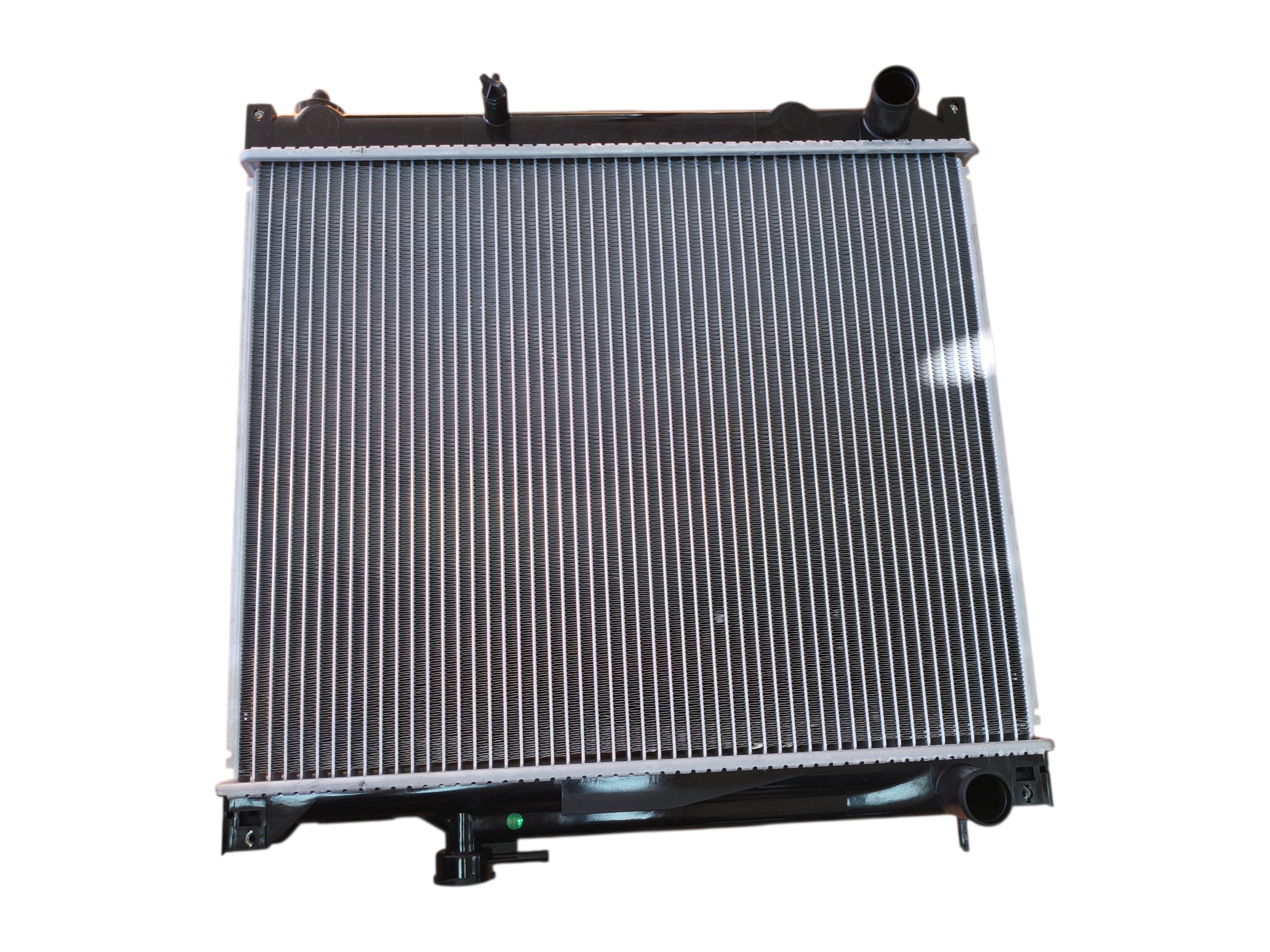 RADIADOR GRAN NOMADE 2.0 2G MECANICO  SUZUKI