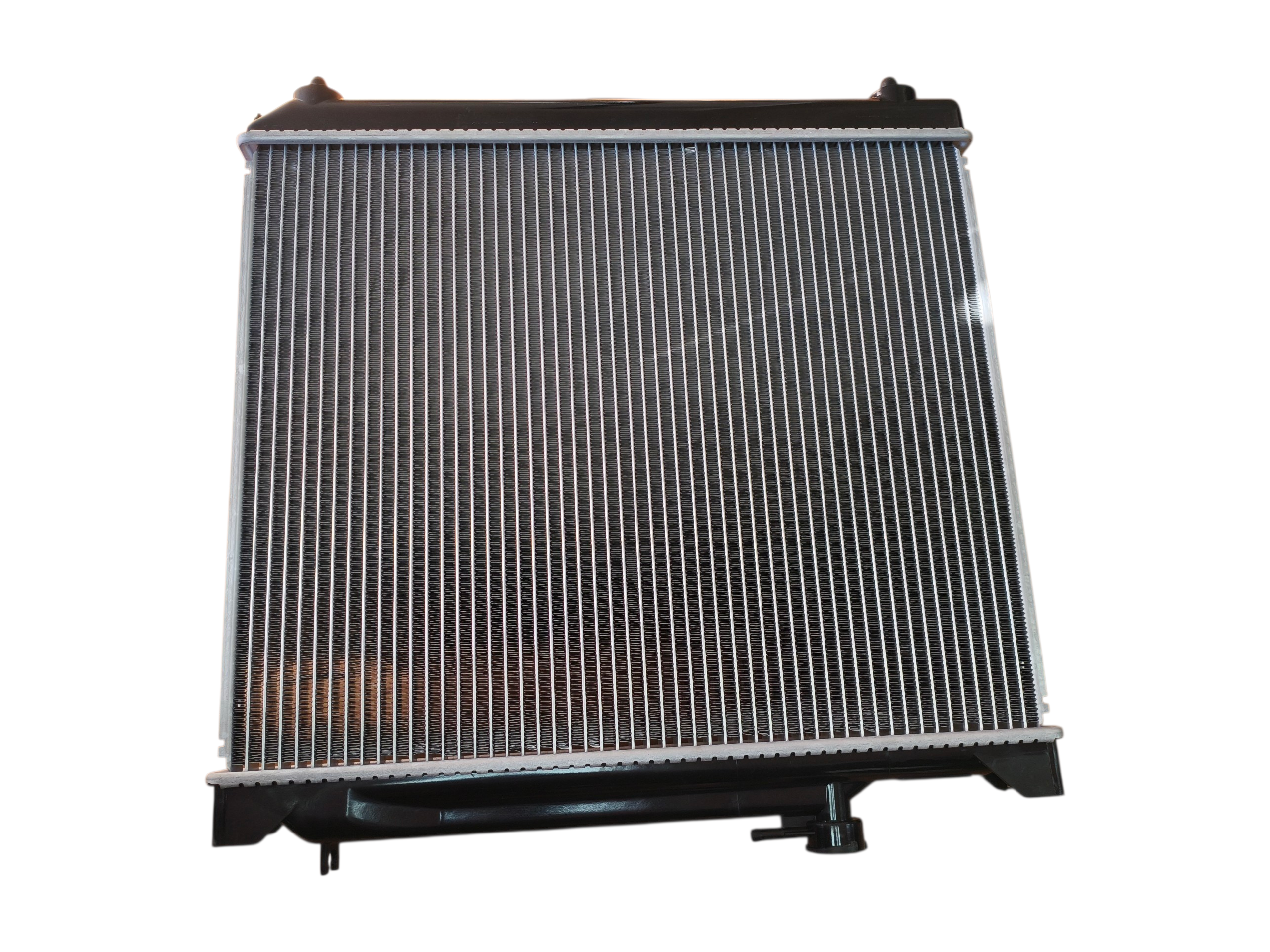 RADIADOR GRAN NOMADE 2.0 2G MECANICO  SUZUKI 2