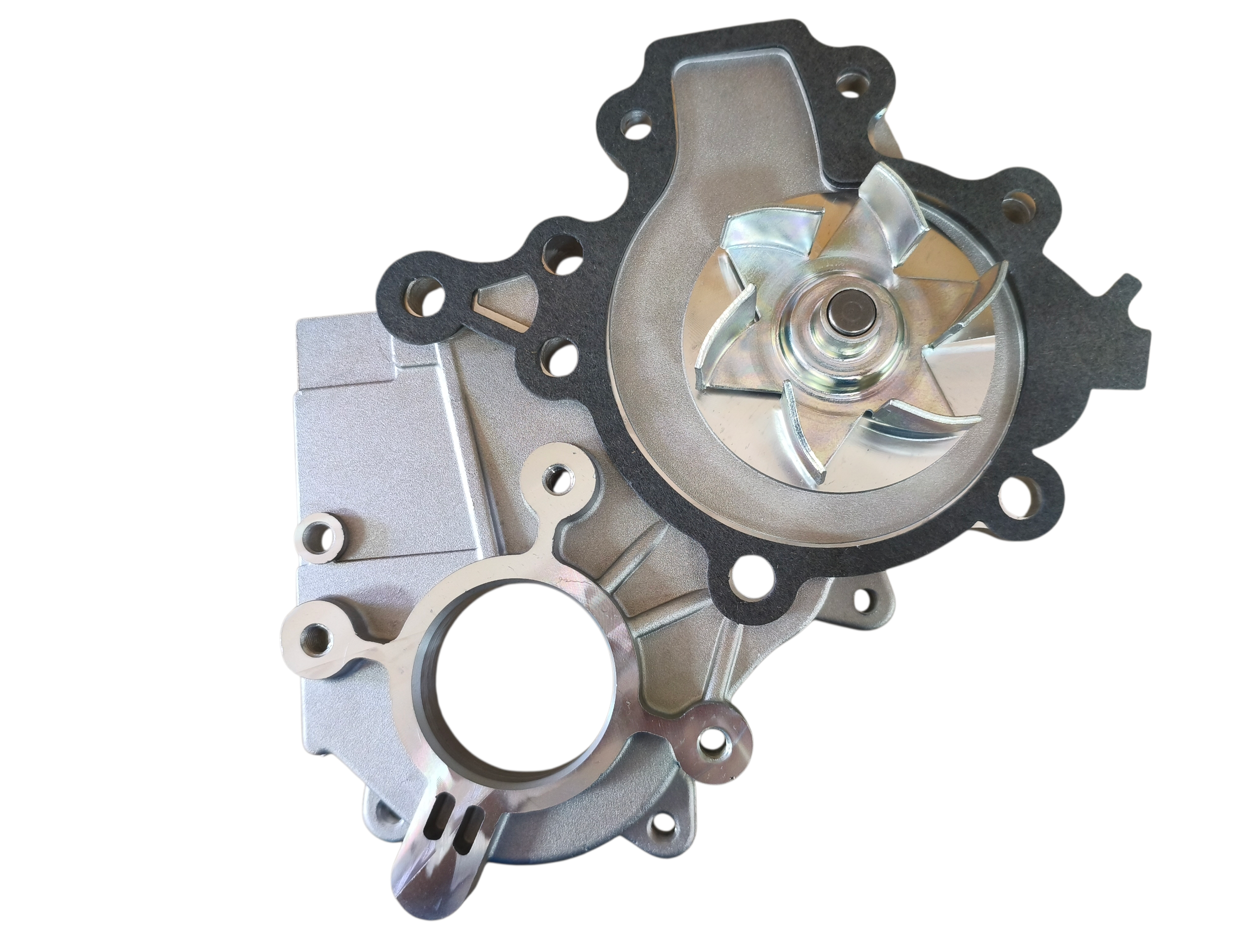 BOMBA AGUA 2.0 POER 3