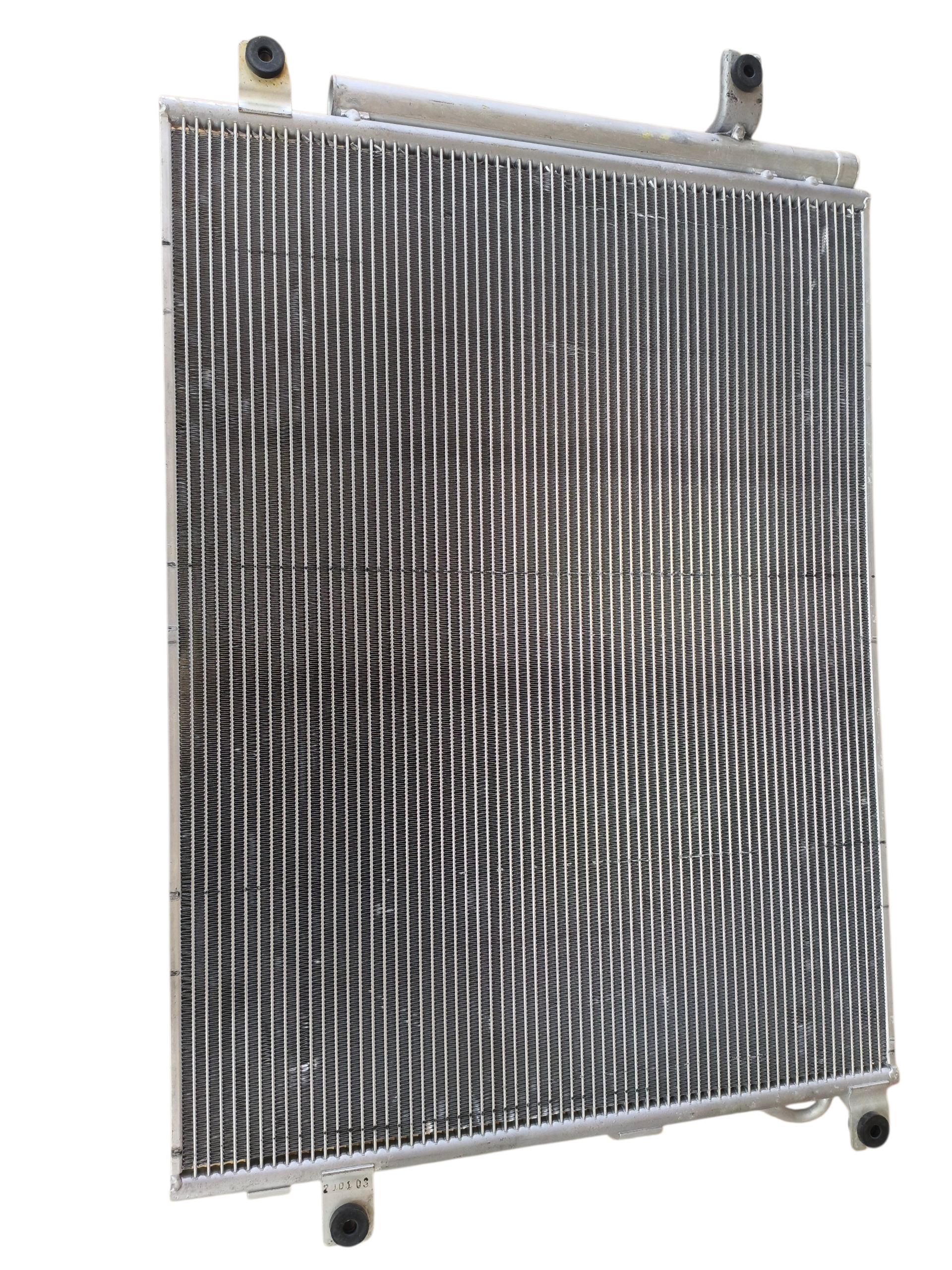 CONDENSADOR A/ACONDICIONADO POER 2