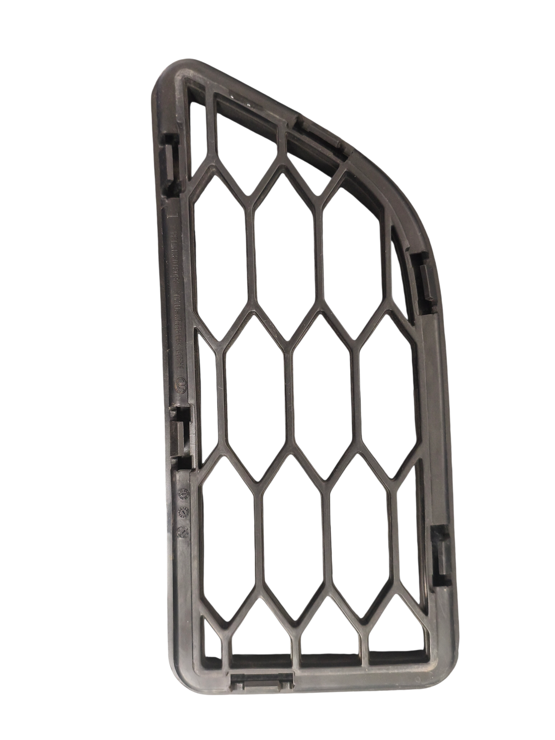 REJILLA INFERIOR PARACHOQUE DELANTERO IZQ POER 2.0