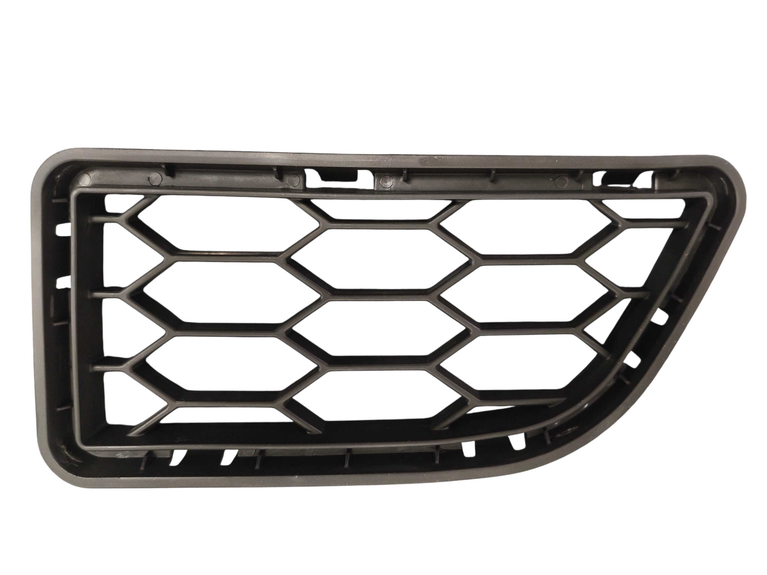 REJILLA INFERIOR PARACHOQUE DELANTERO DER POER 2.0 2