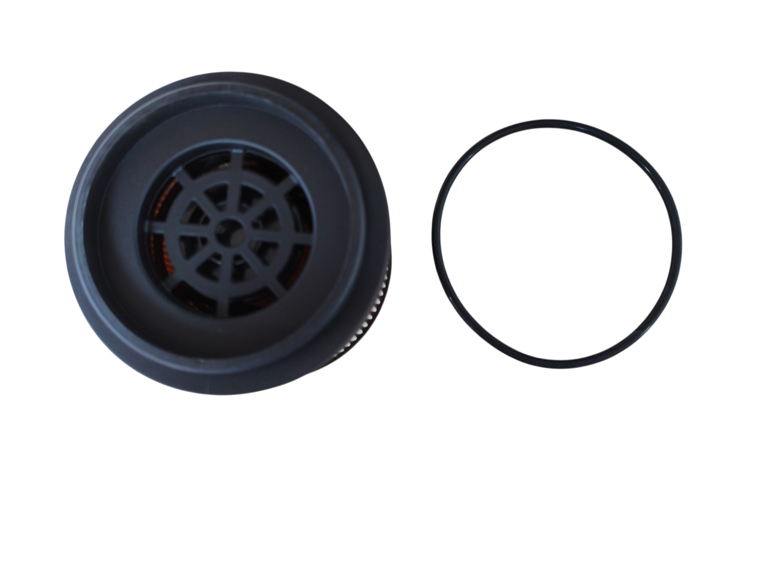 FILTRO PETROLEO ELEM POER  PLUS 3