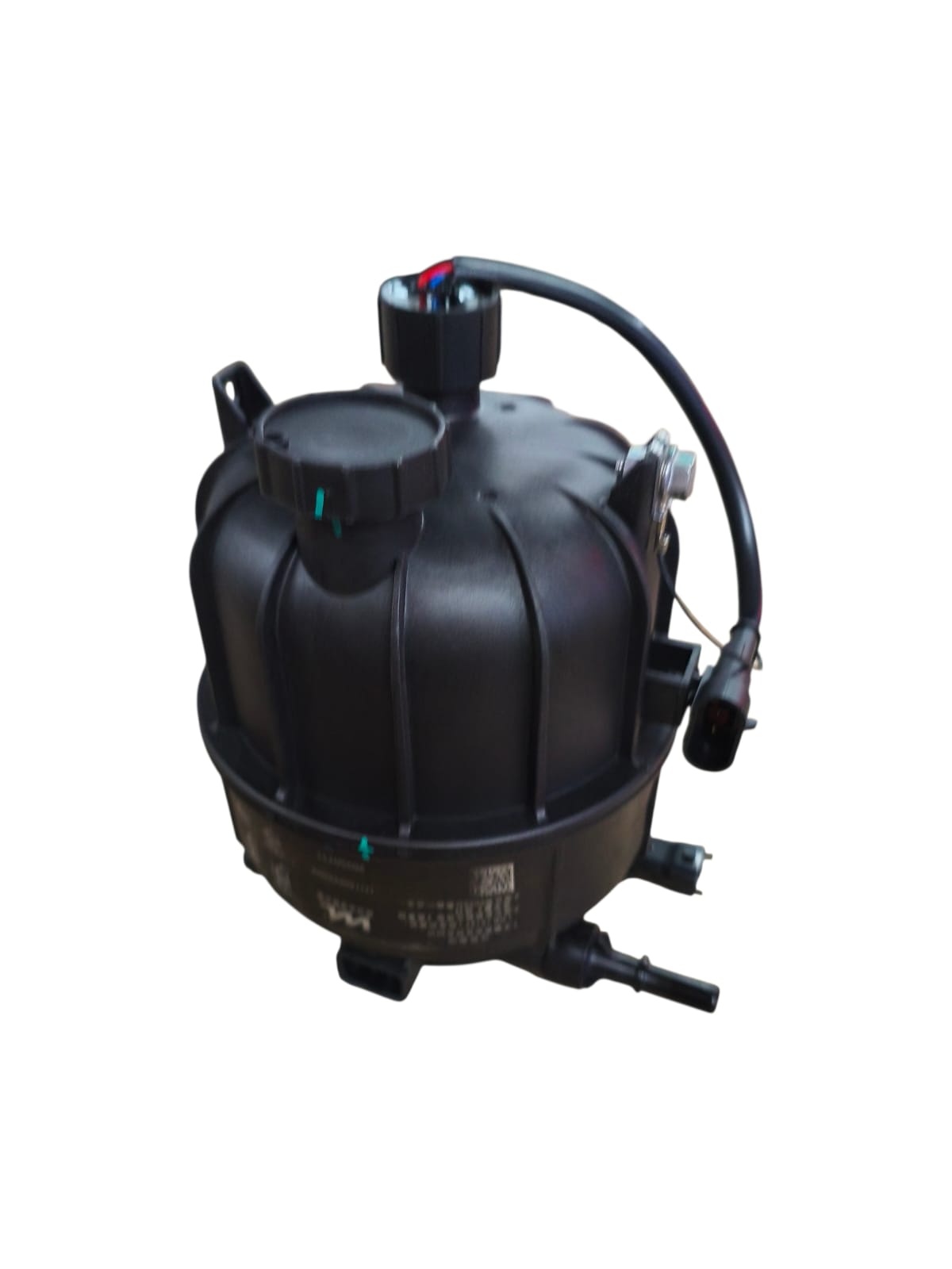 PORTA FILTRO PETROLEO 2.0 POER 2GEN MUES 3