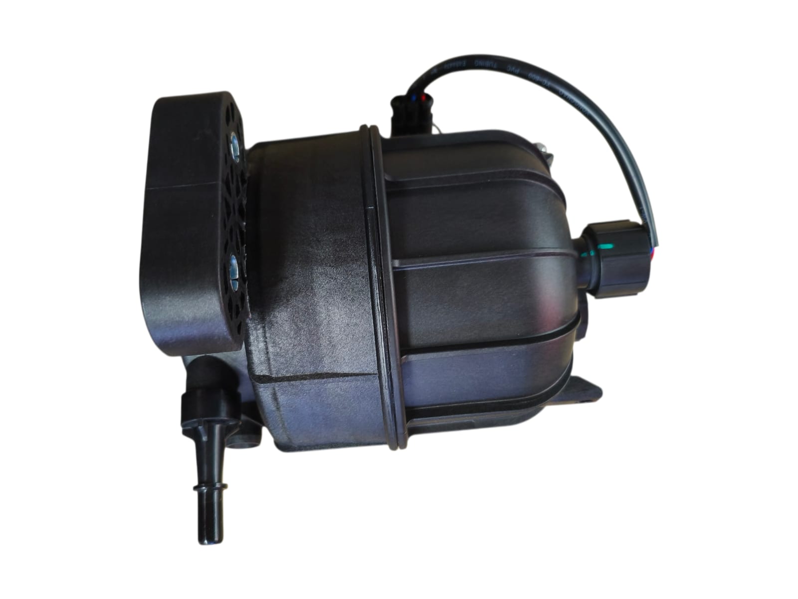 PORTA FILTRO PETROLEO 2.0 POER 2GEN MUES