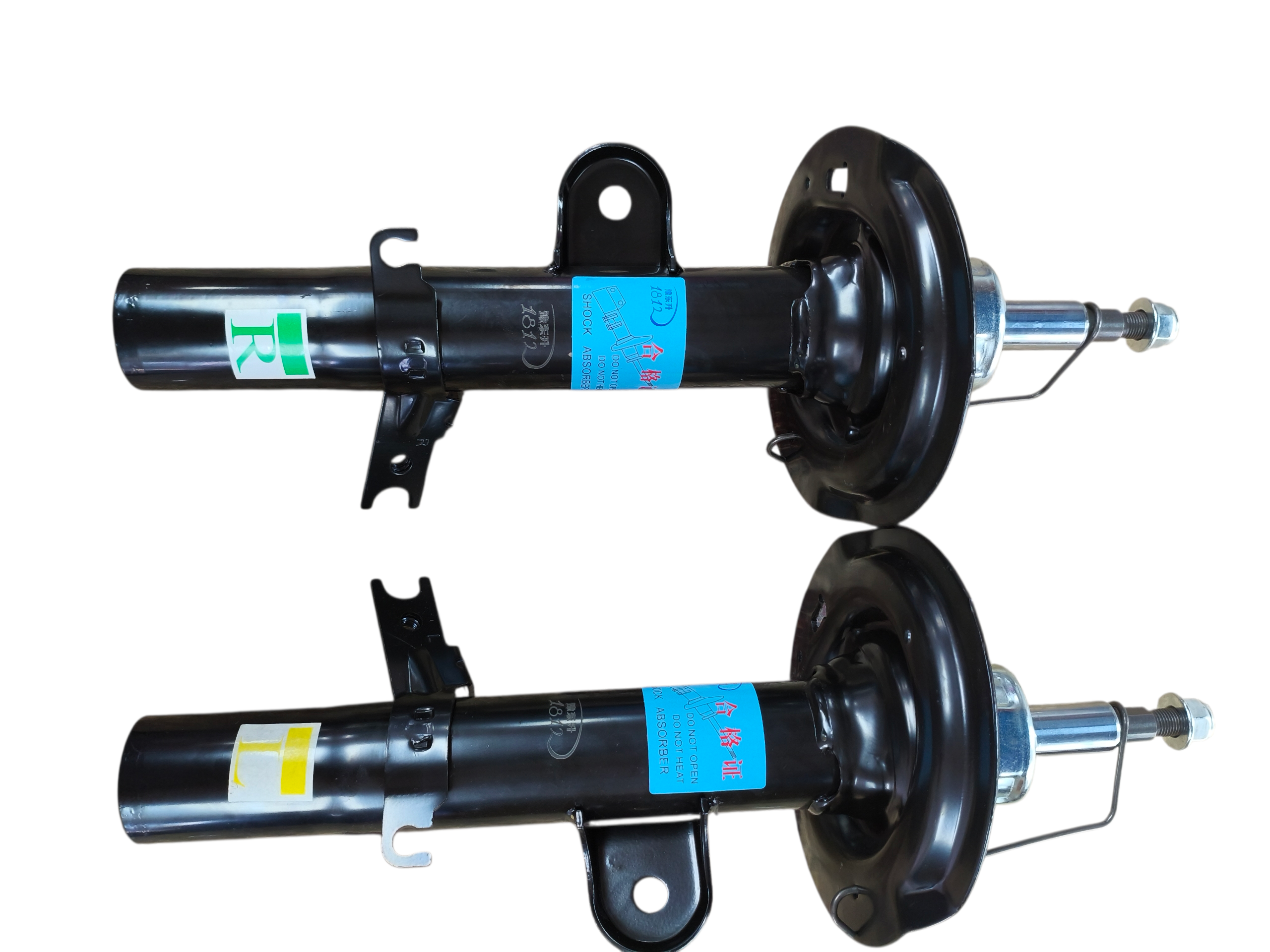 AMORTIGUADOR DEL (JGO) HAVAL JOLION 2