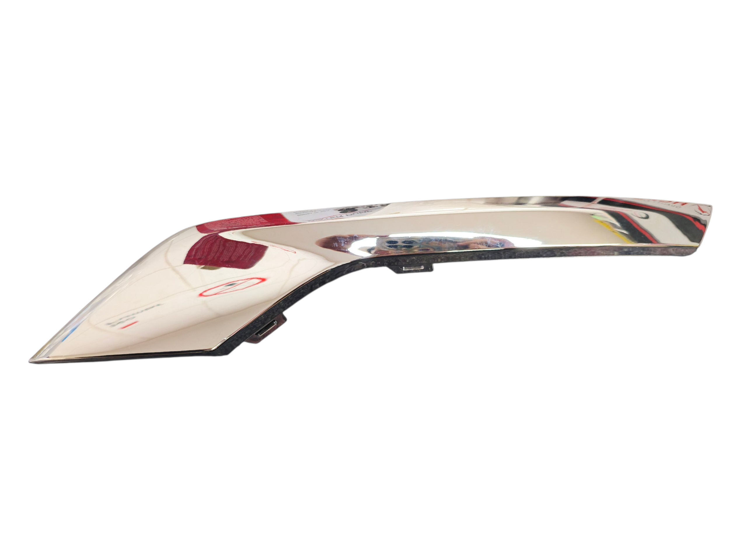 BISEL IZQ  TRAS  DEL 1.5 JOLION CROMADO  GREAT WALL