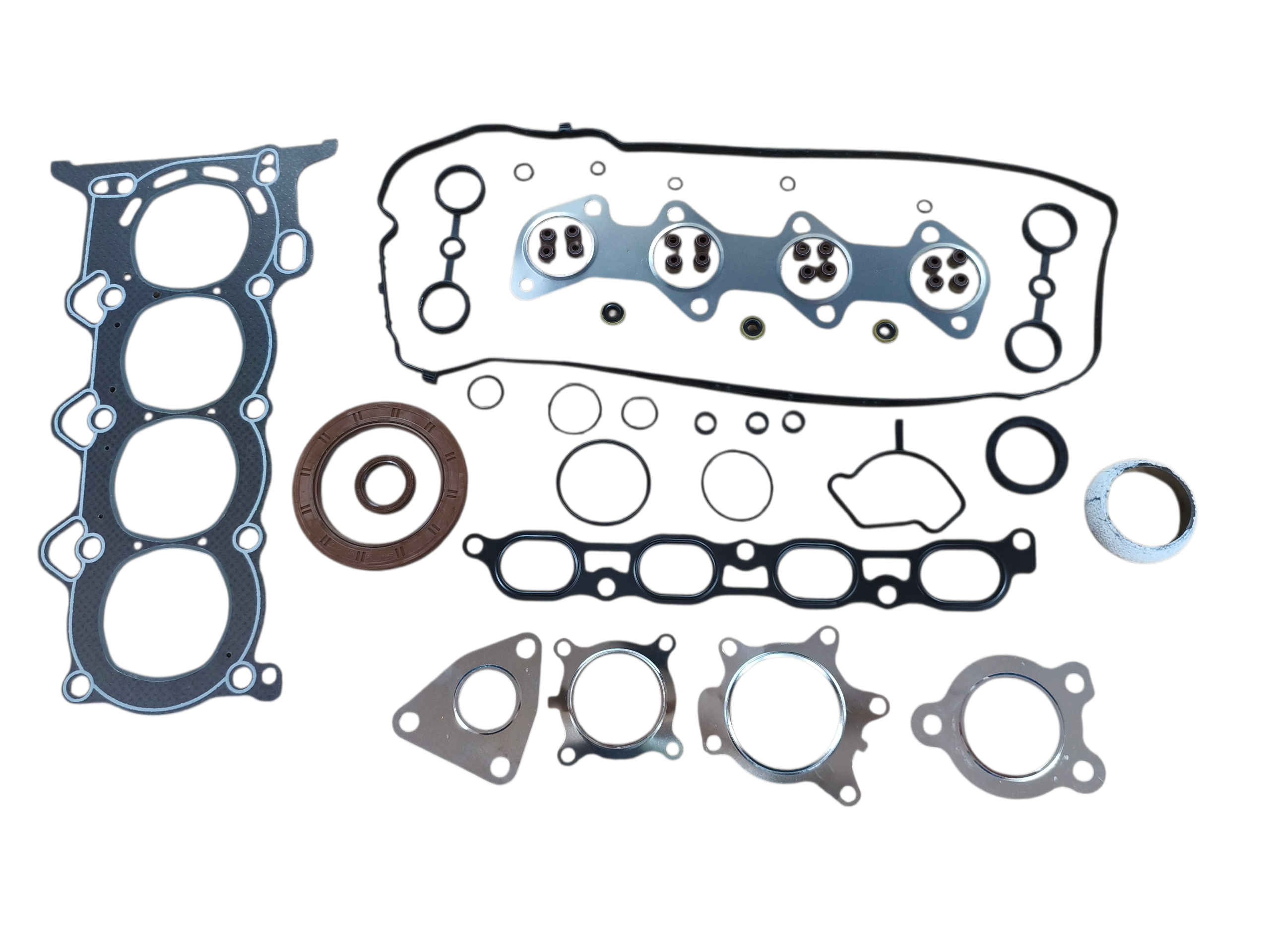 KIT EMPACADURA MOTOR 1.5 GREAT WALL JOLION