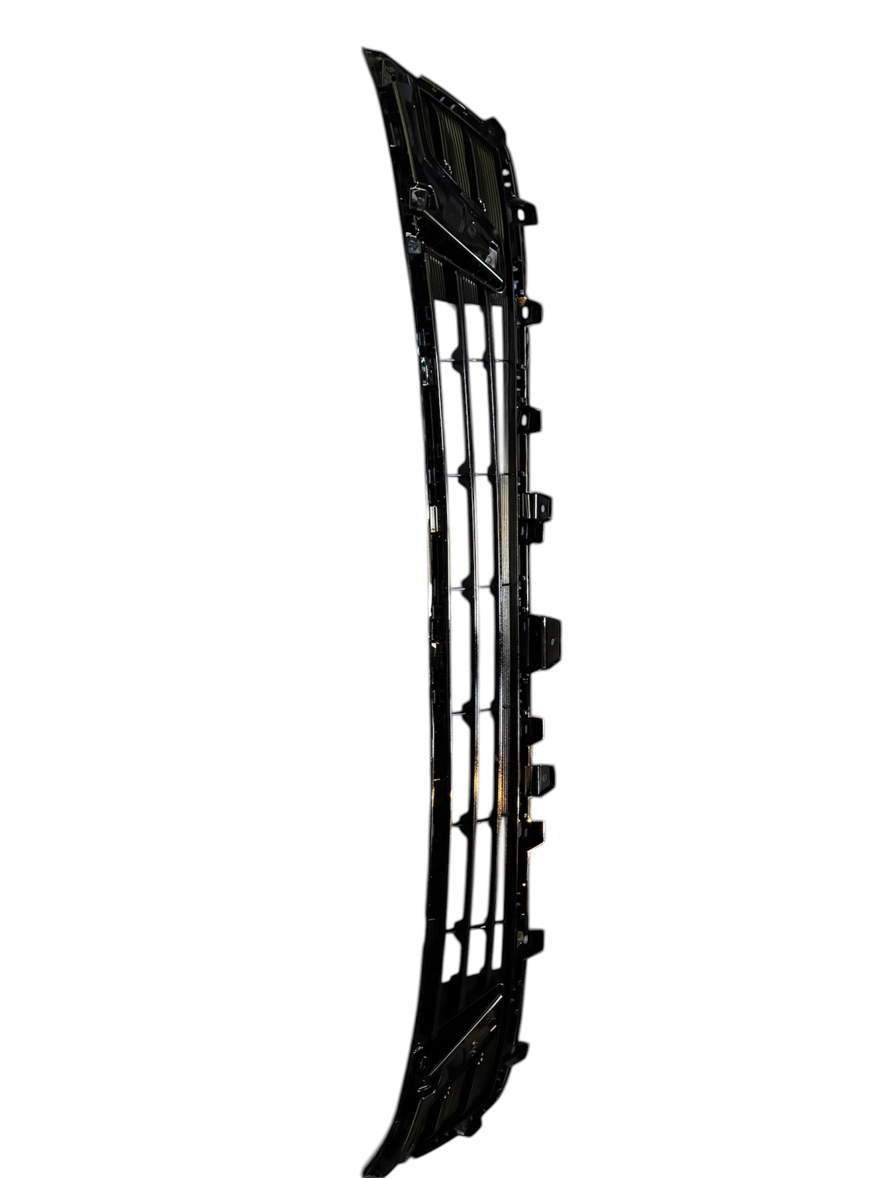 REJILLA INFERIOR CENTRAL PARACHOQUE DELANTERO JOLION 2.0  GREAT WALL 2