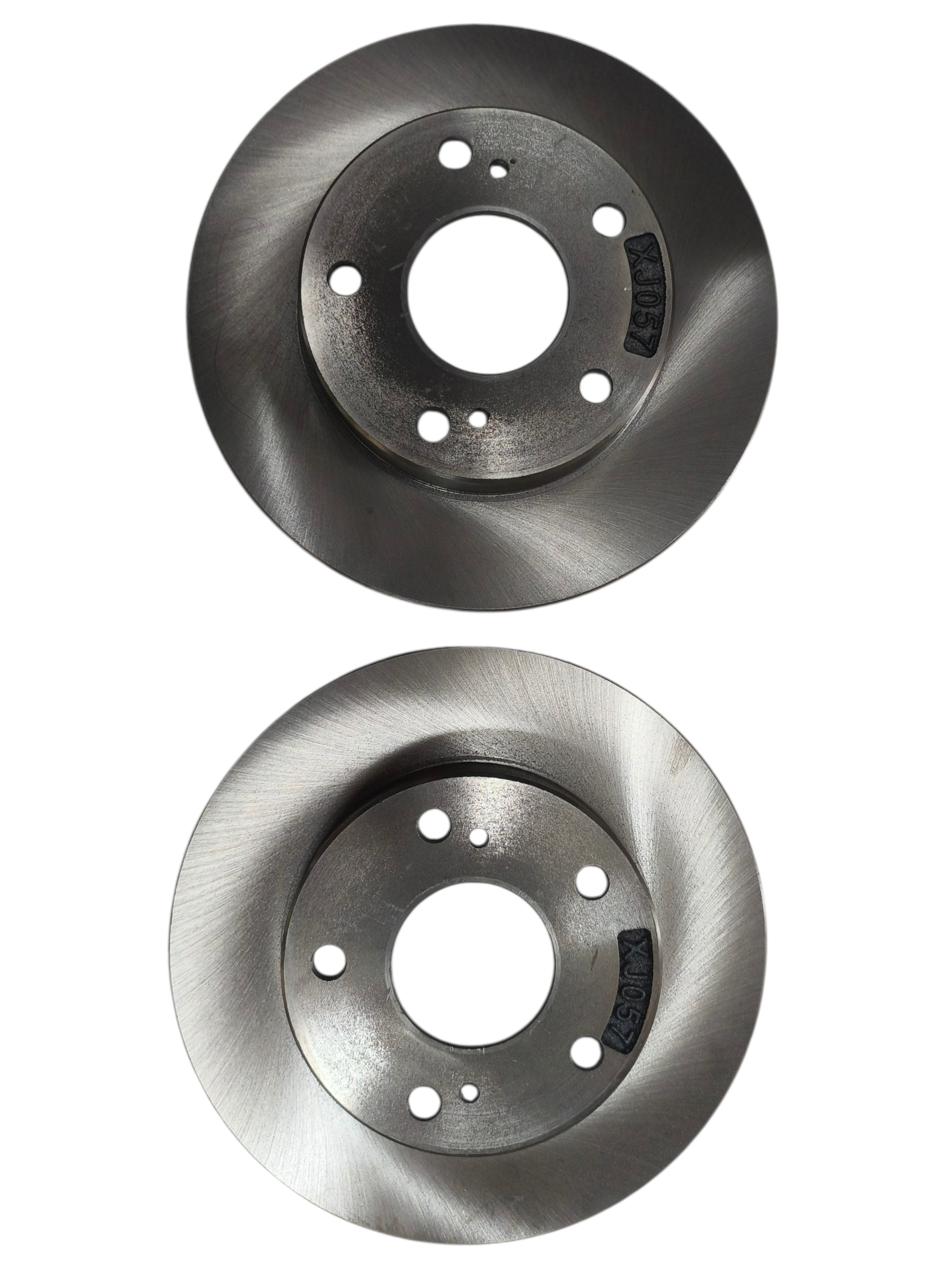 DISCO FRENO DEL 1.5 MIDI TRUCK 5 PERNOS