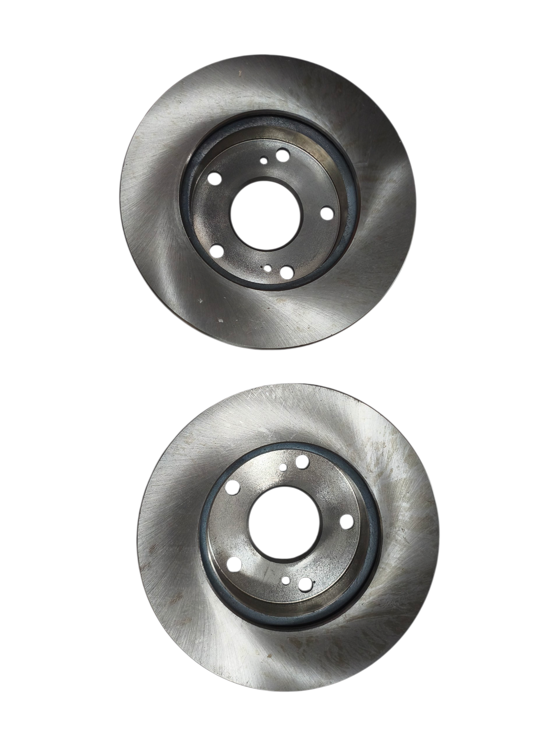 DISCO FRENO DEL 1.5 MIDI TRUCK 5 PERNOS 2