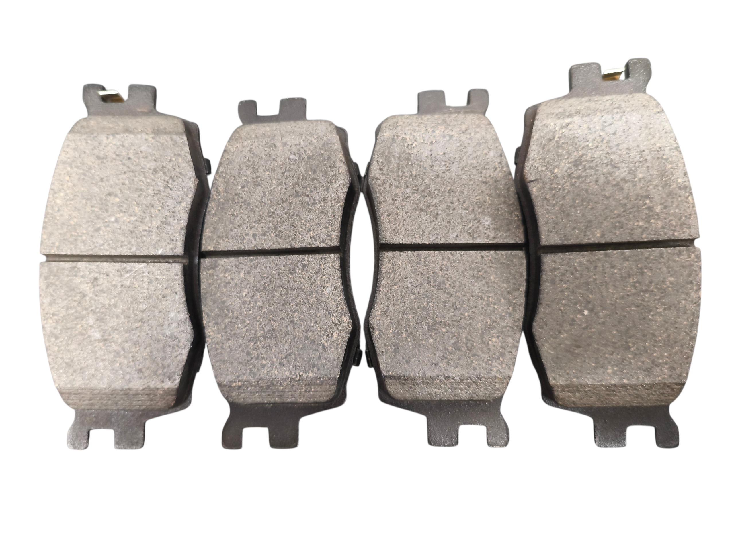 PASTILLA FRENO DELANTERA JAC J4/S11.5 2