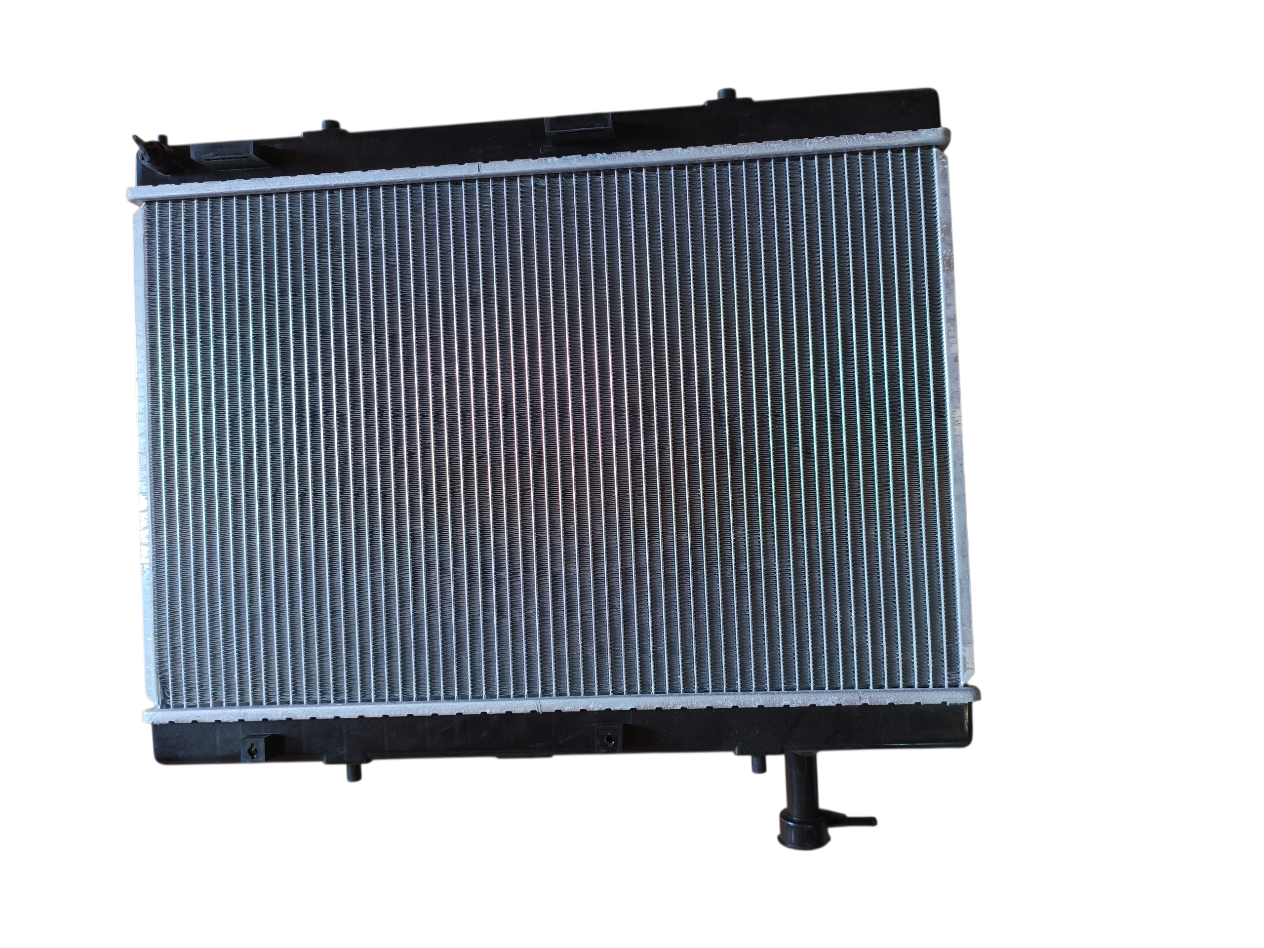 RADIADOR MOTOR 1.0 JAC J2 2