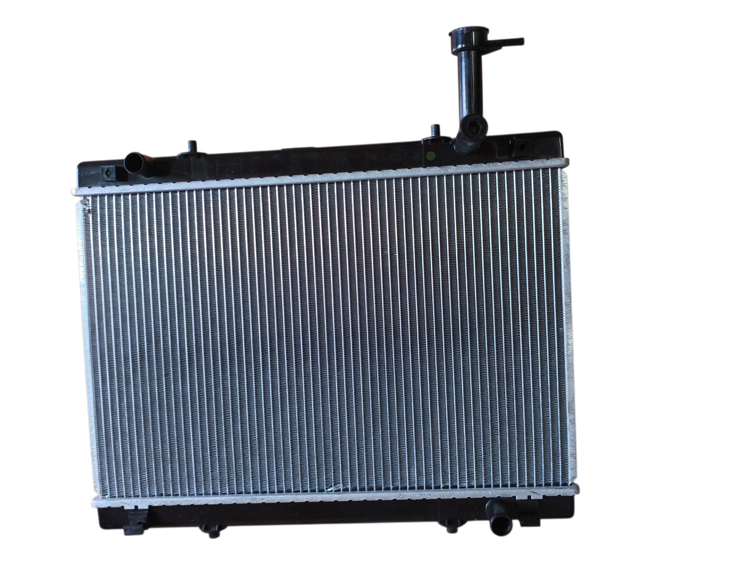 RADIADOR MOTOR 1.0 JAC J2