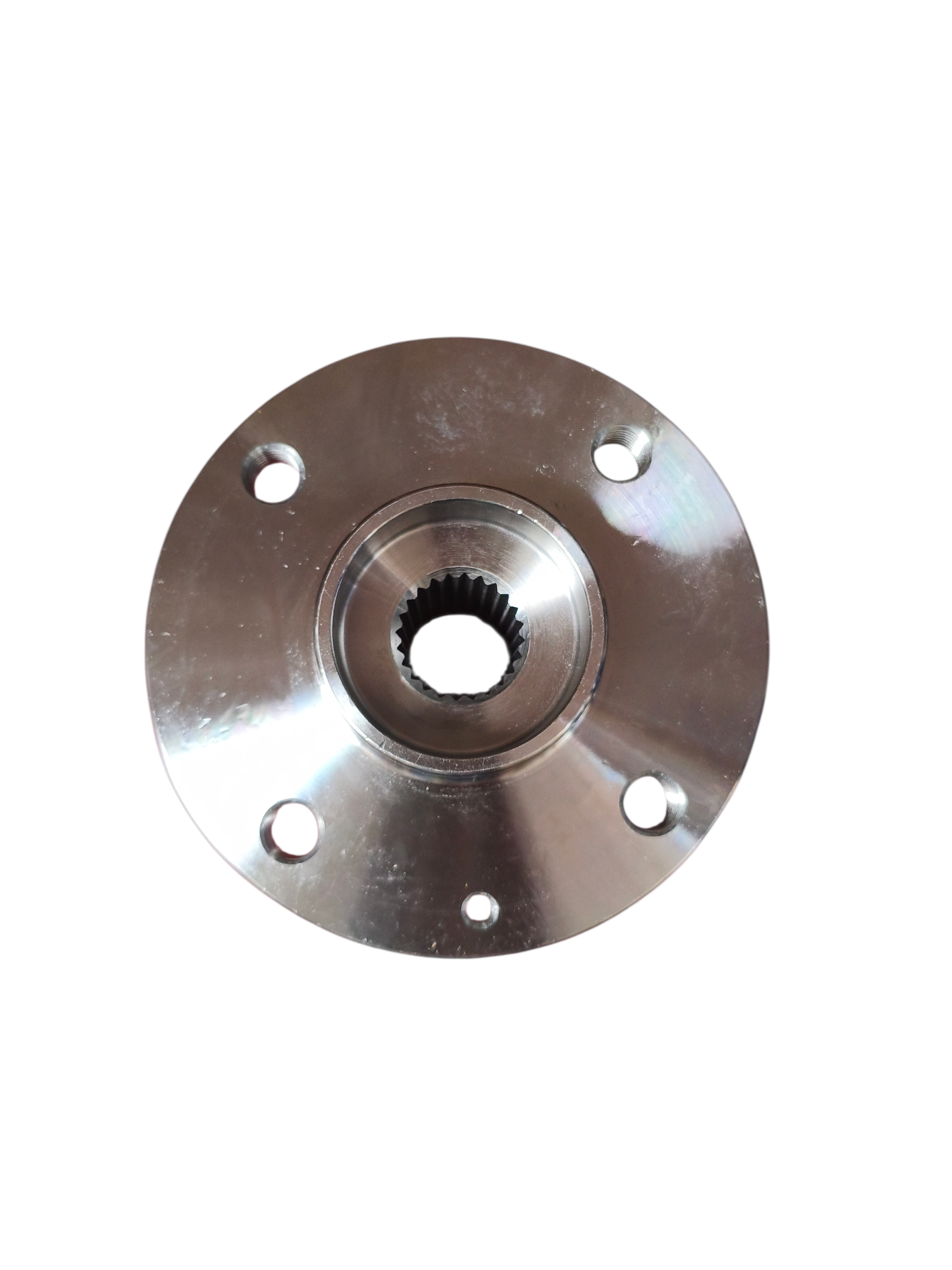 MAZA RUEDA DEL.J2 JAC 1.0 (3 CYLINDER)