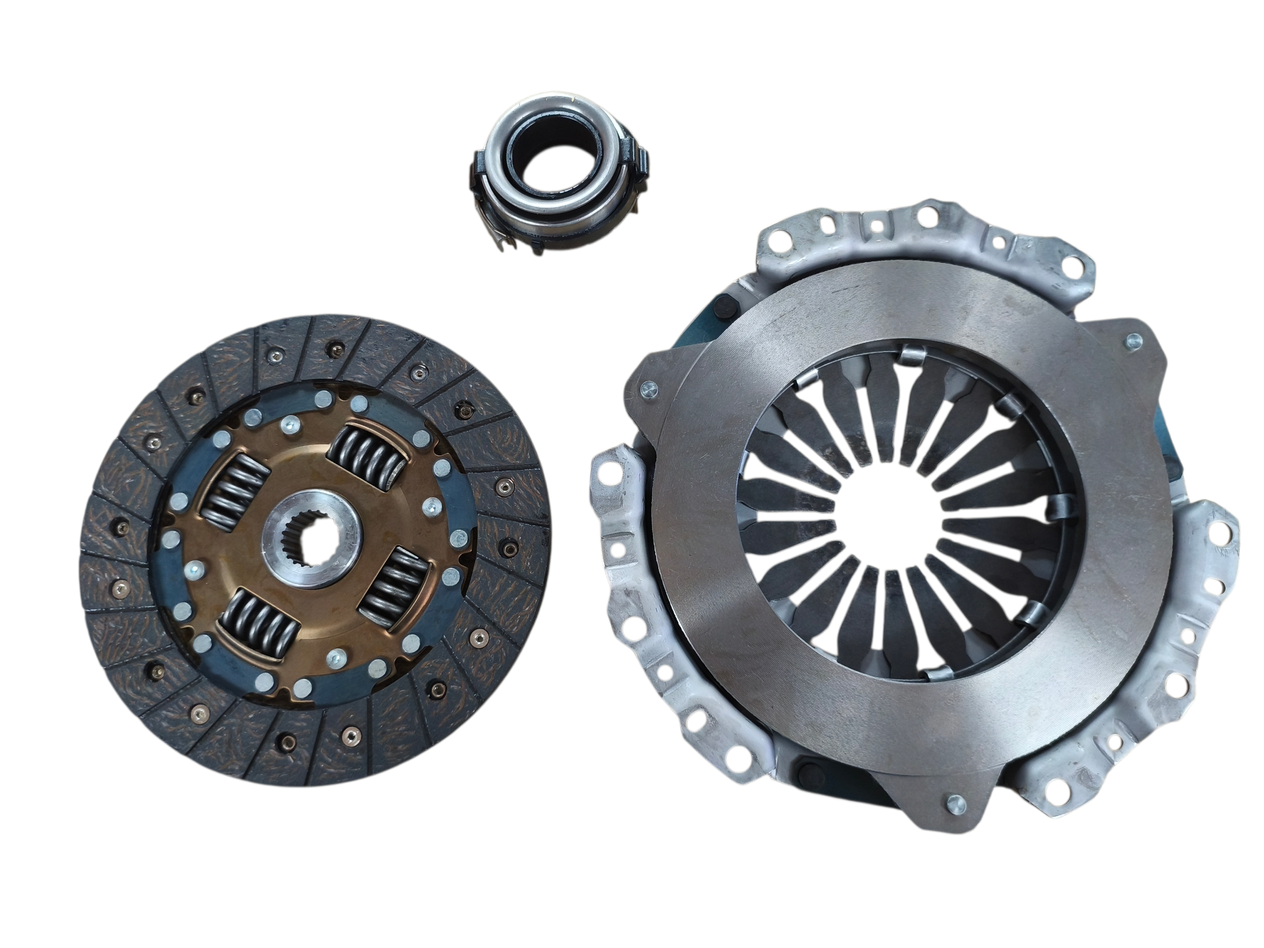 KIT EMBRAGUE JAC J2 1.0 2