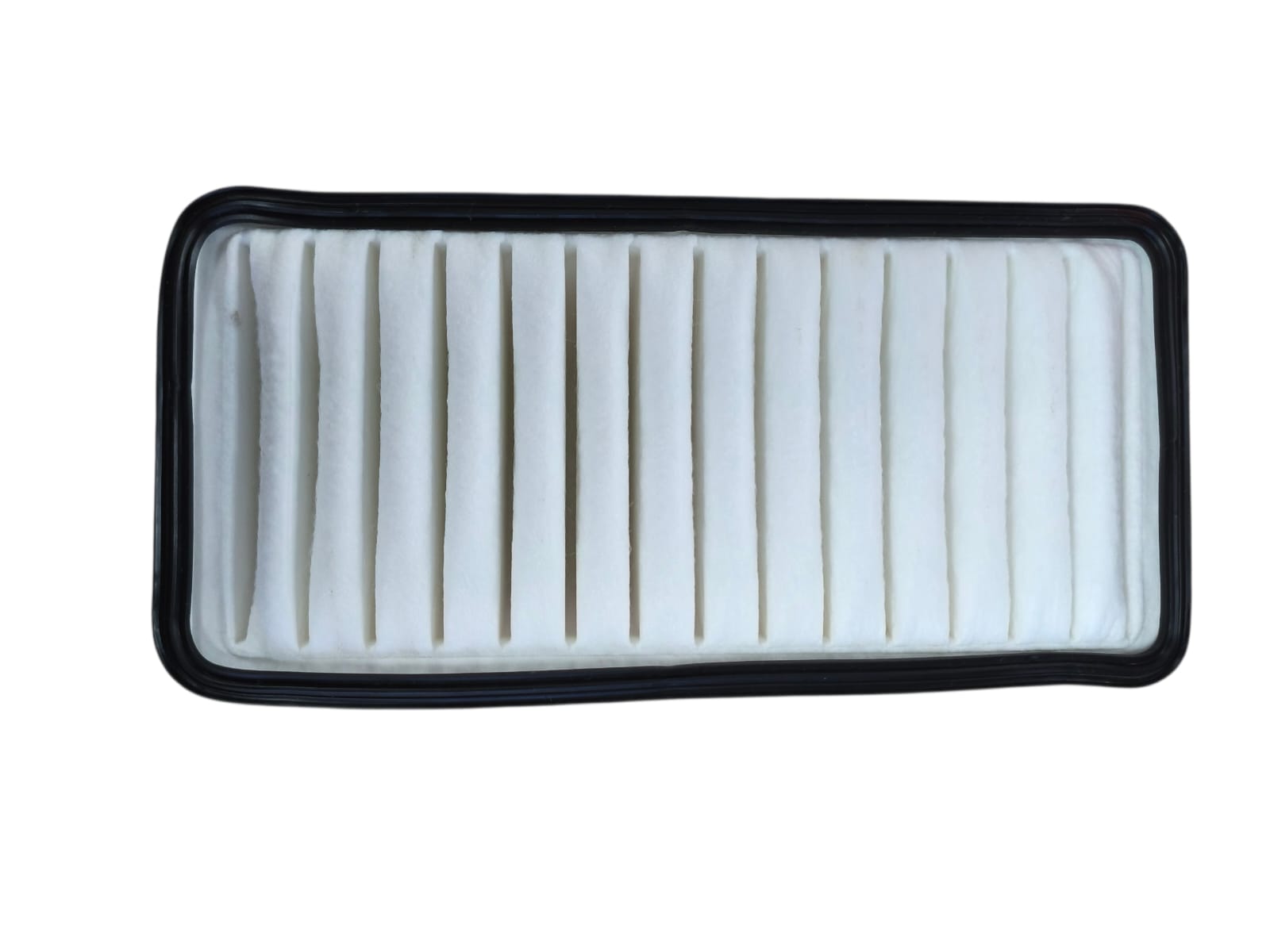 FILTRO AIRE J2 JAC 1.0 (3 CYLINDER)