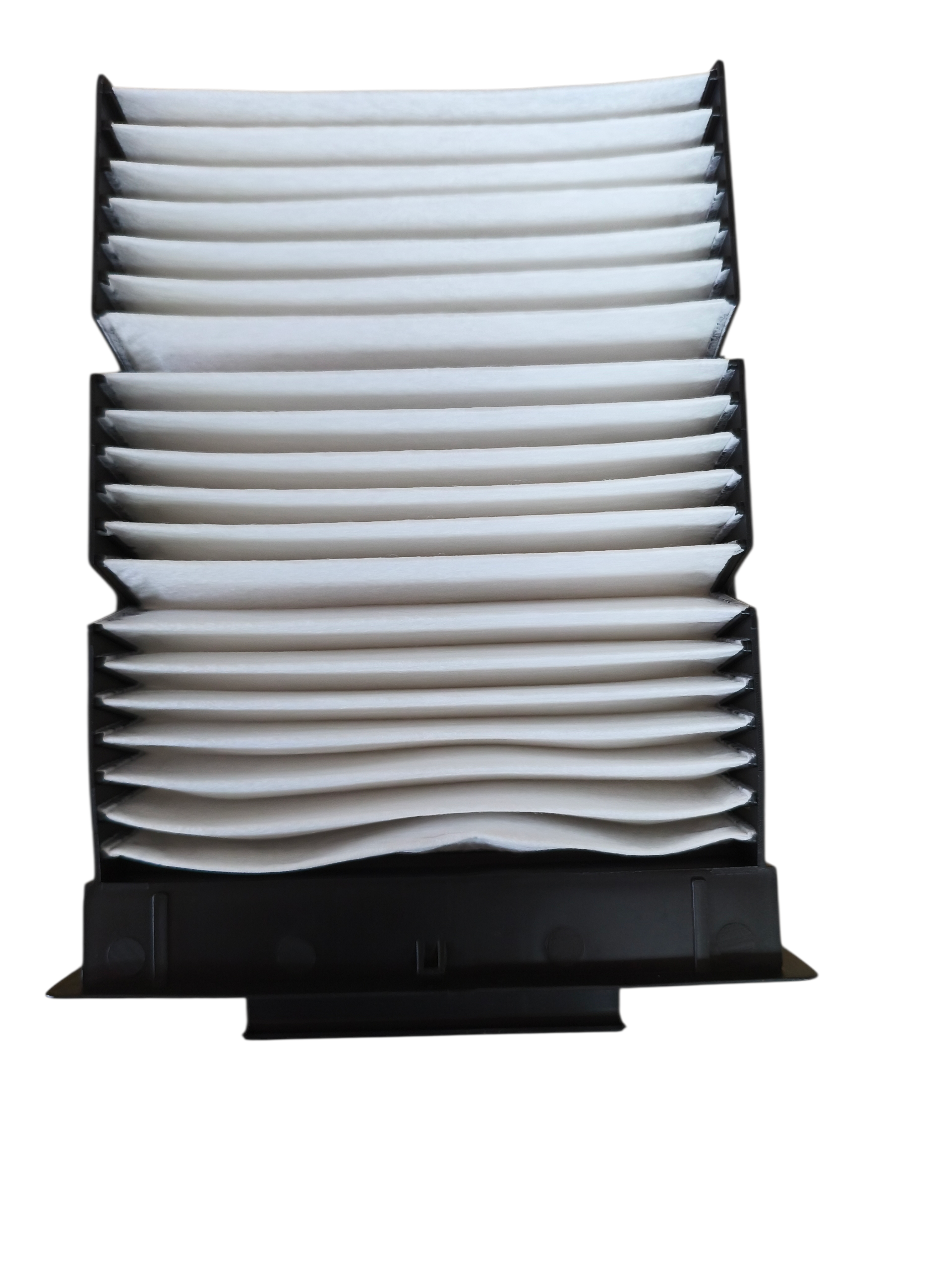 FILTRO CABINA (POLEN) JAC J2 1.0