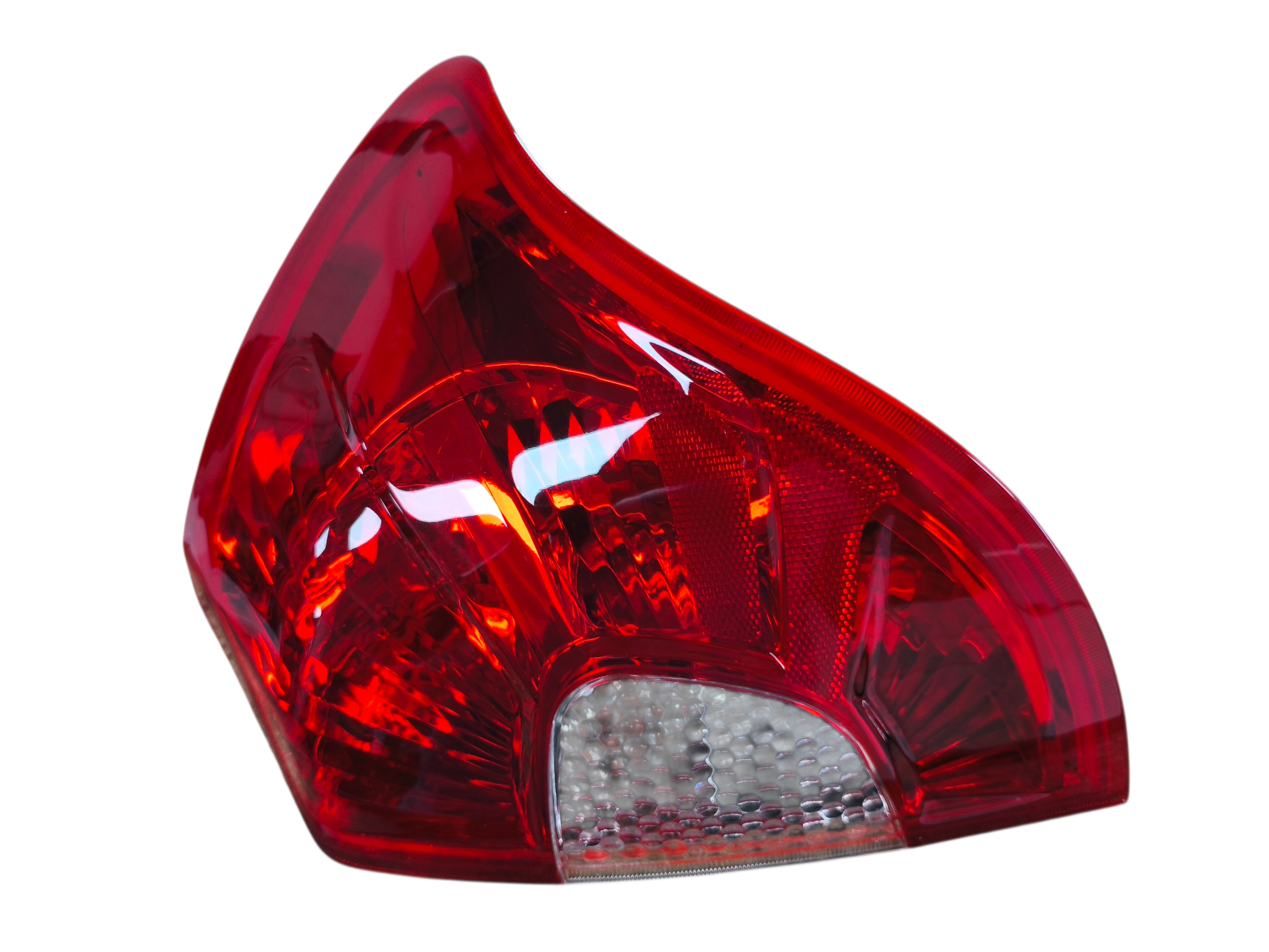 FOCO TRASERO DER.137 SPORT (J3)  JAC 1.3 VVT