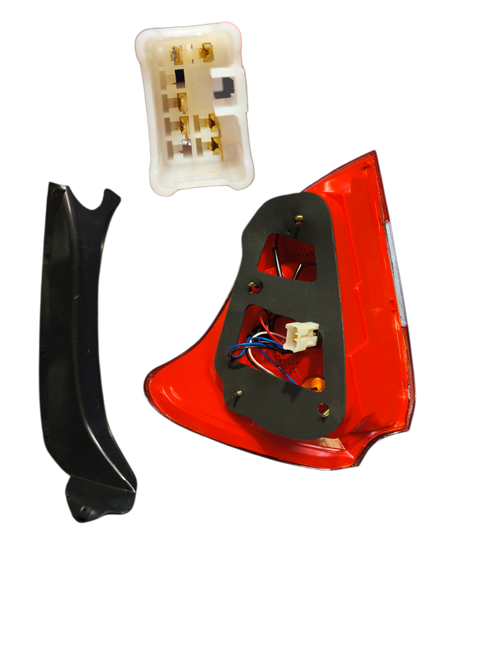 FOCO TRASERO IZQ.137 SPORT (J3)  JAC 1.3 VVT 2