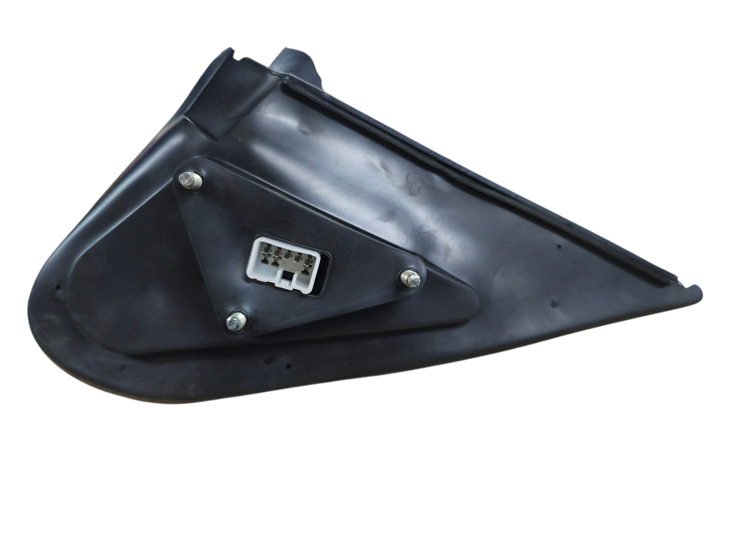 ESPEJO IZQUIERDO ELECTRICO137 SPORT (J3)  JAC 1.3 VVT 3