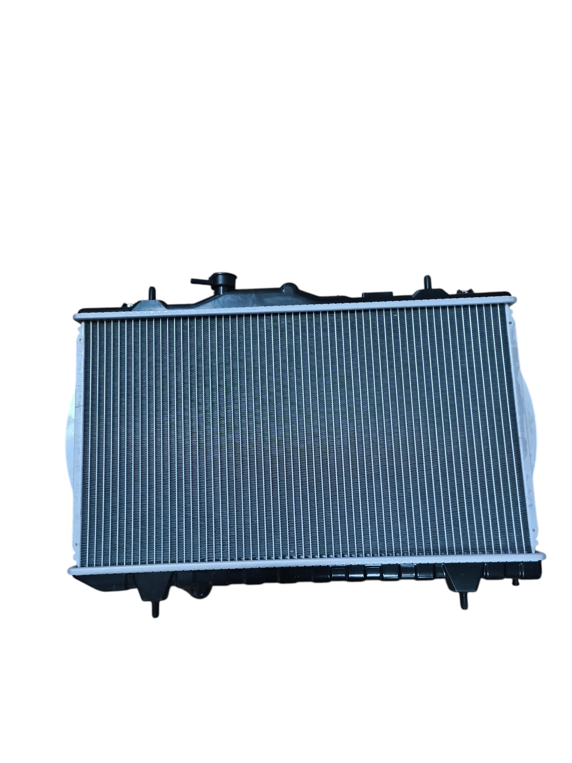 RADIADOR MOTOR 1.3 137 SPORT CVVT 2