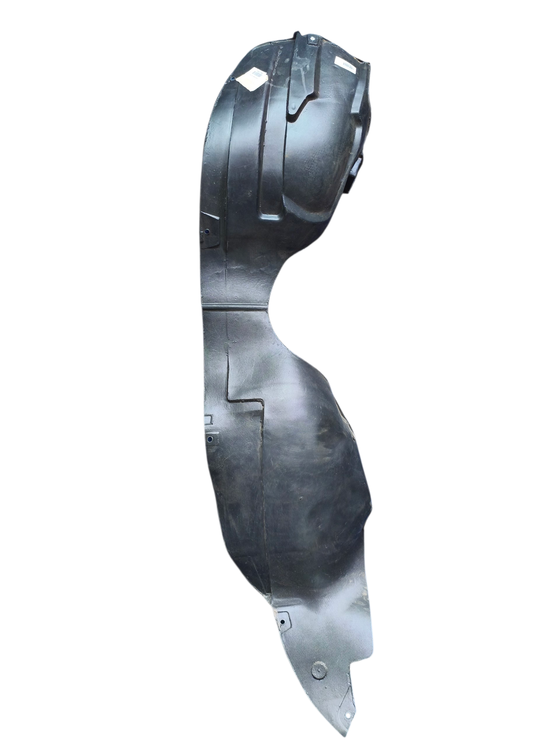 GUARDAFANGO DELANTERO DERECHO JAC J3/137 SPORT  JAC