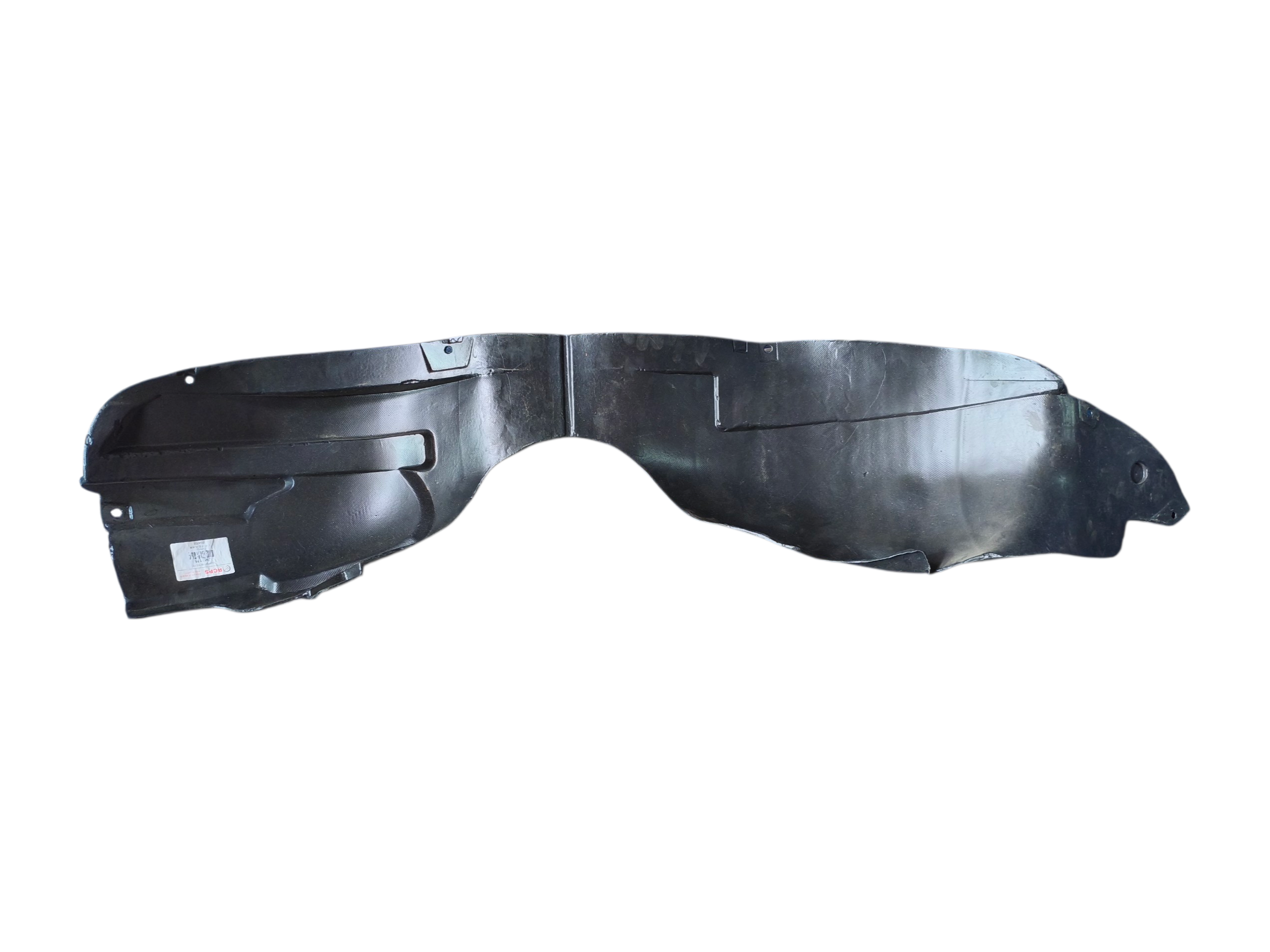 GUARDAFANGO DELANTERO DERECHO JAC J3/137 SPORT  JAC 2