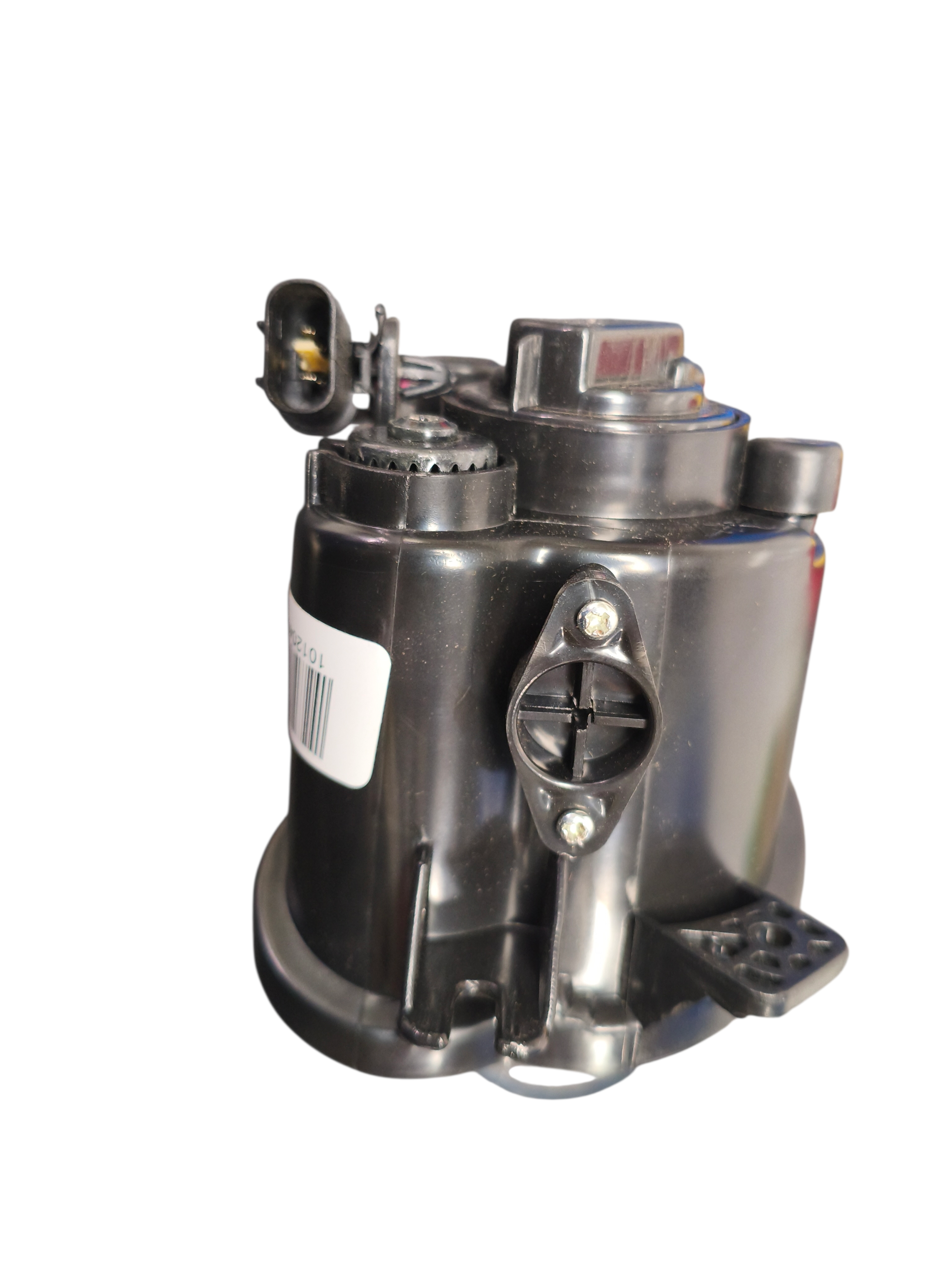 NEBLINERO DELANTERO IZQ.137 SPORT (NO VVT) JAC-JAC 137 SEDAN 3